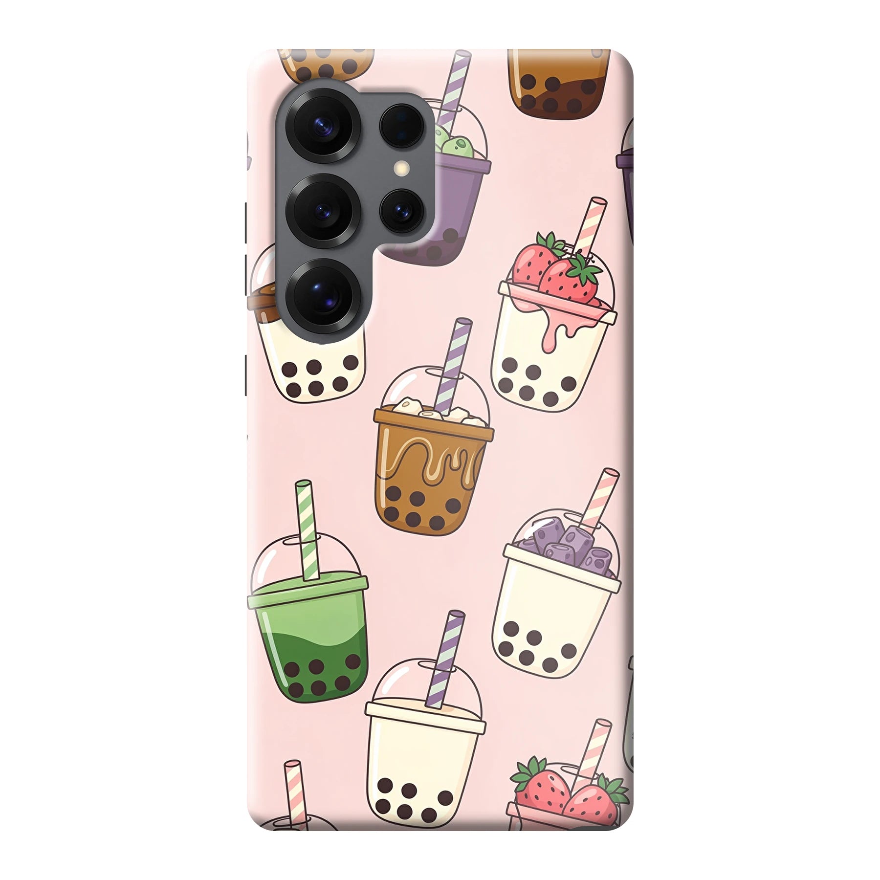 Samsung Galaxy S25 Ultra phone case