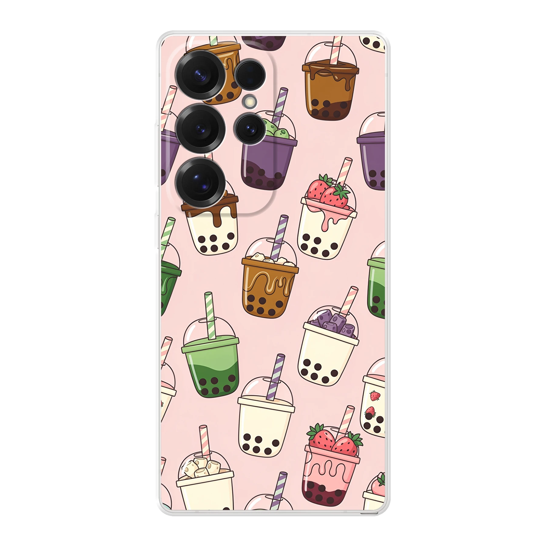Samsung Galaxy S25 Ultra phone case