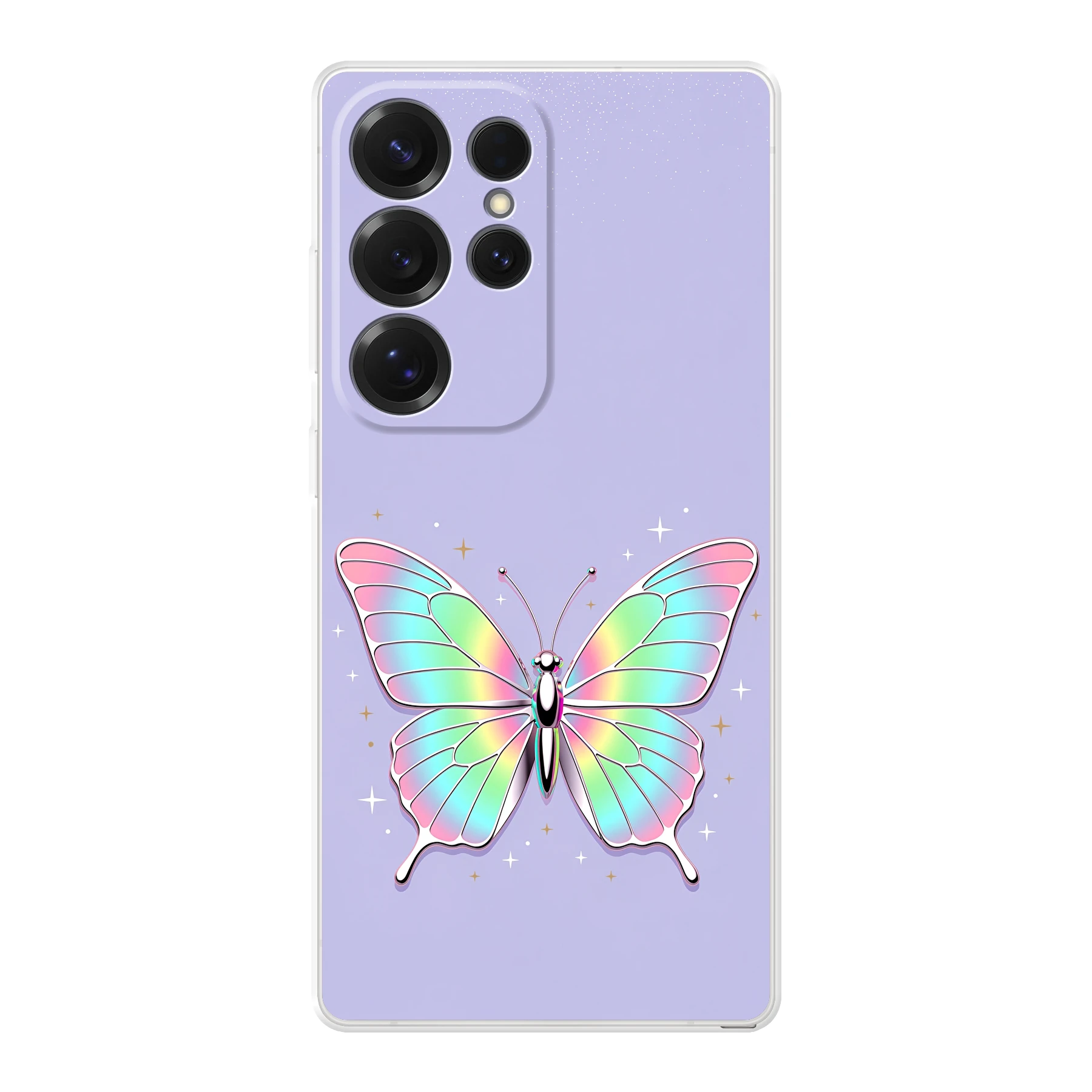 Samsung Galaxy S25 Ultra phone case
