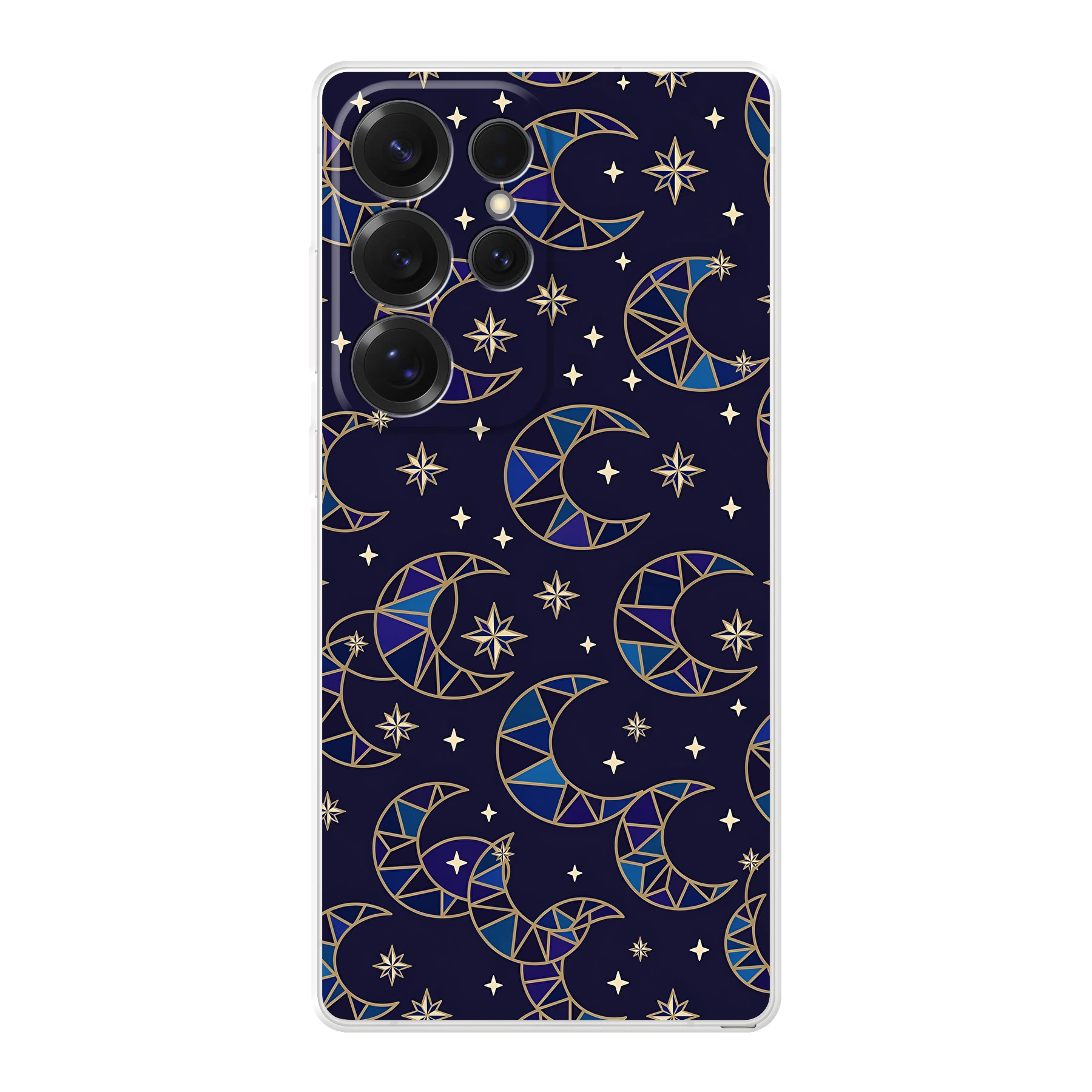 Samsung Galaxy S25 Ultra phone case