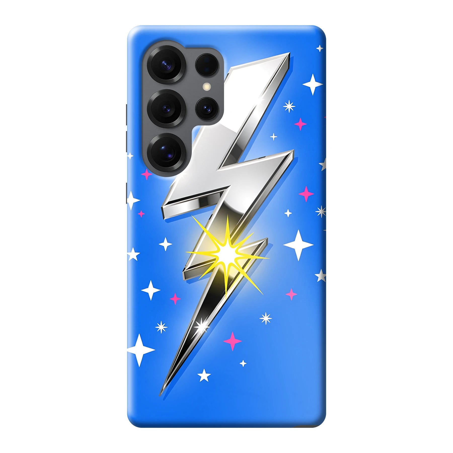 Samsung Galaxy S25 Ultra phone case