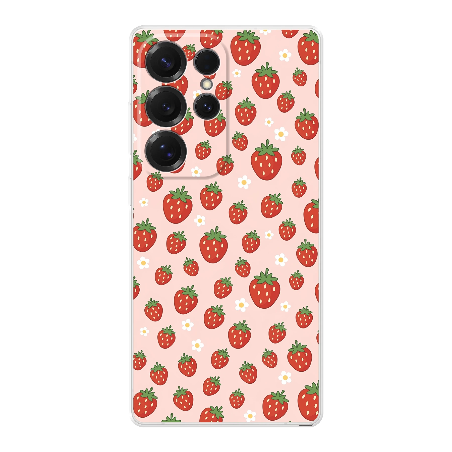 Samsung Galaxy S25 Ultra phone case
