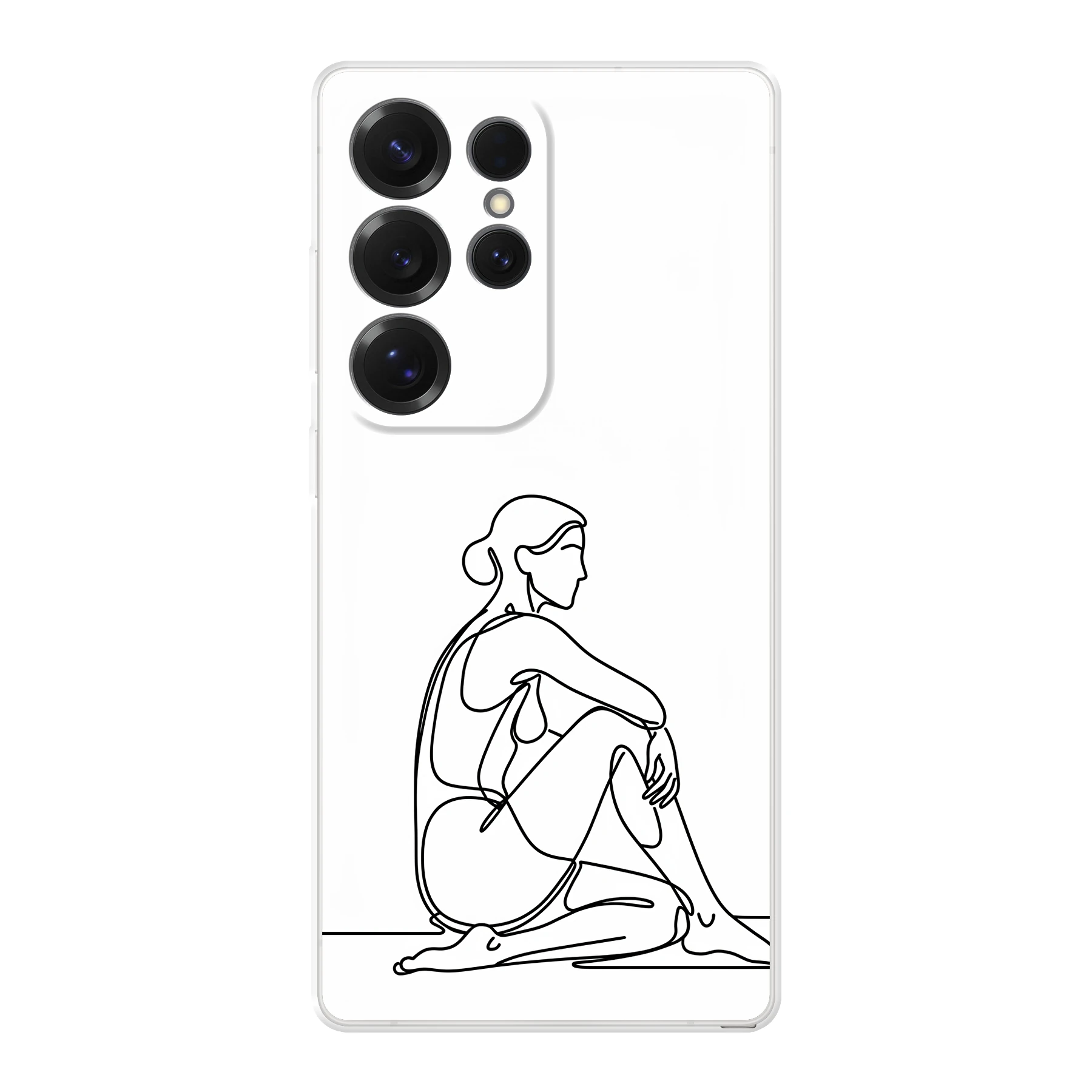Samsung Galaxy S25 Ultra phone case