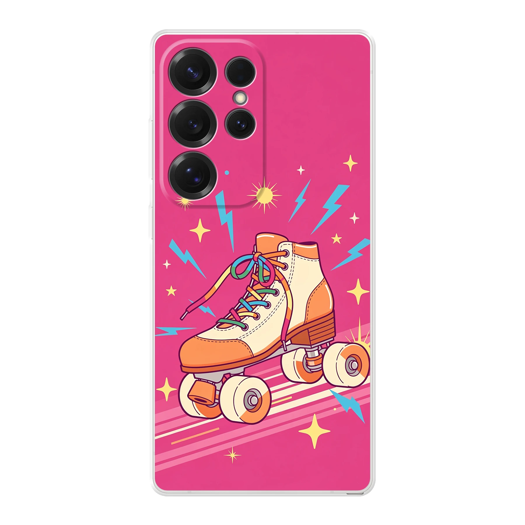 Samsung Galaxy S25 Ultra phone case