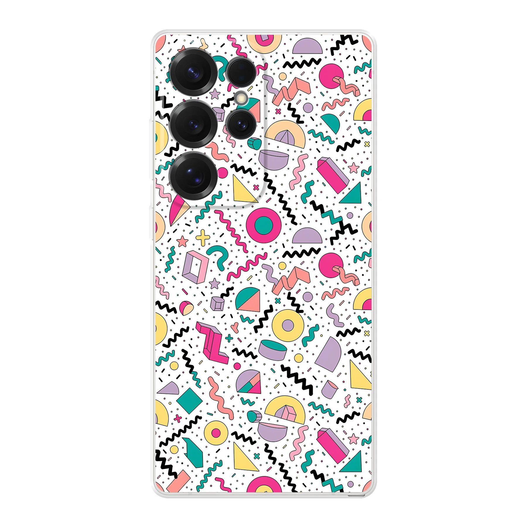 Samsung Galaxy S25 Ultra phone case