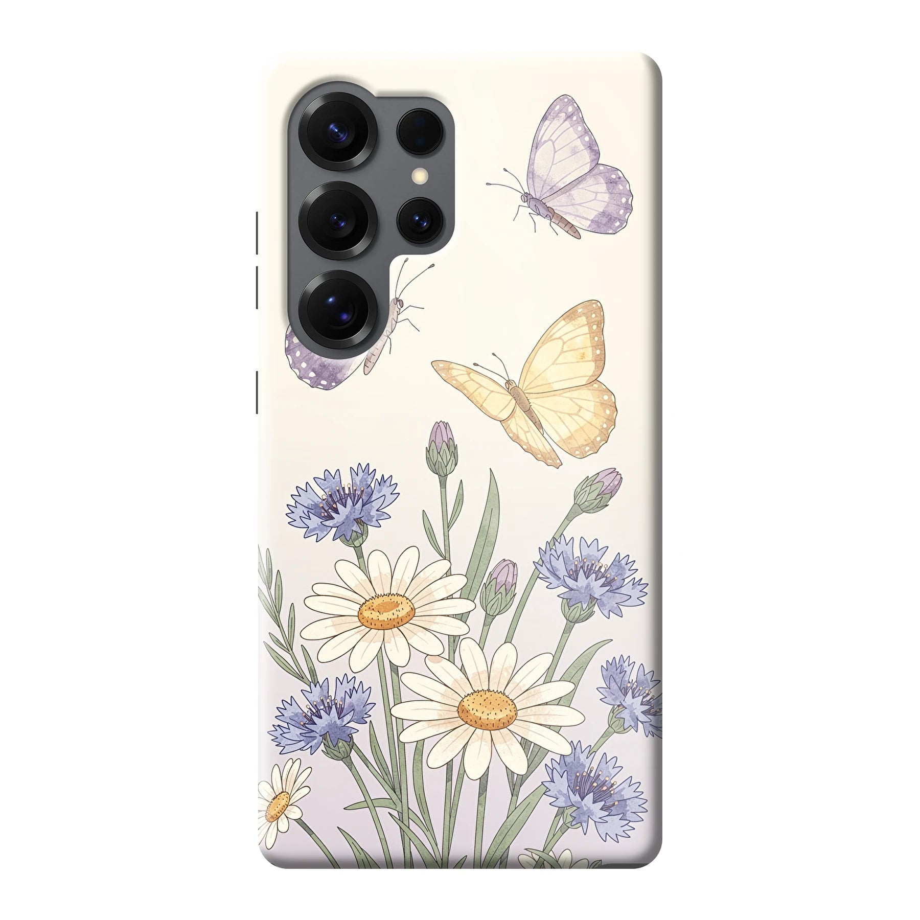 Samsung Galaxy S25 Ultra phone case