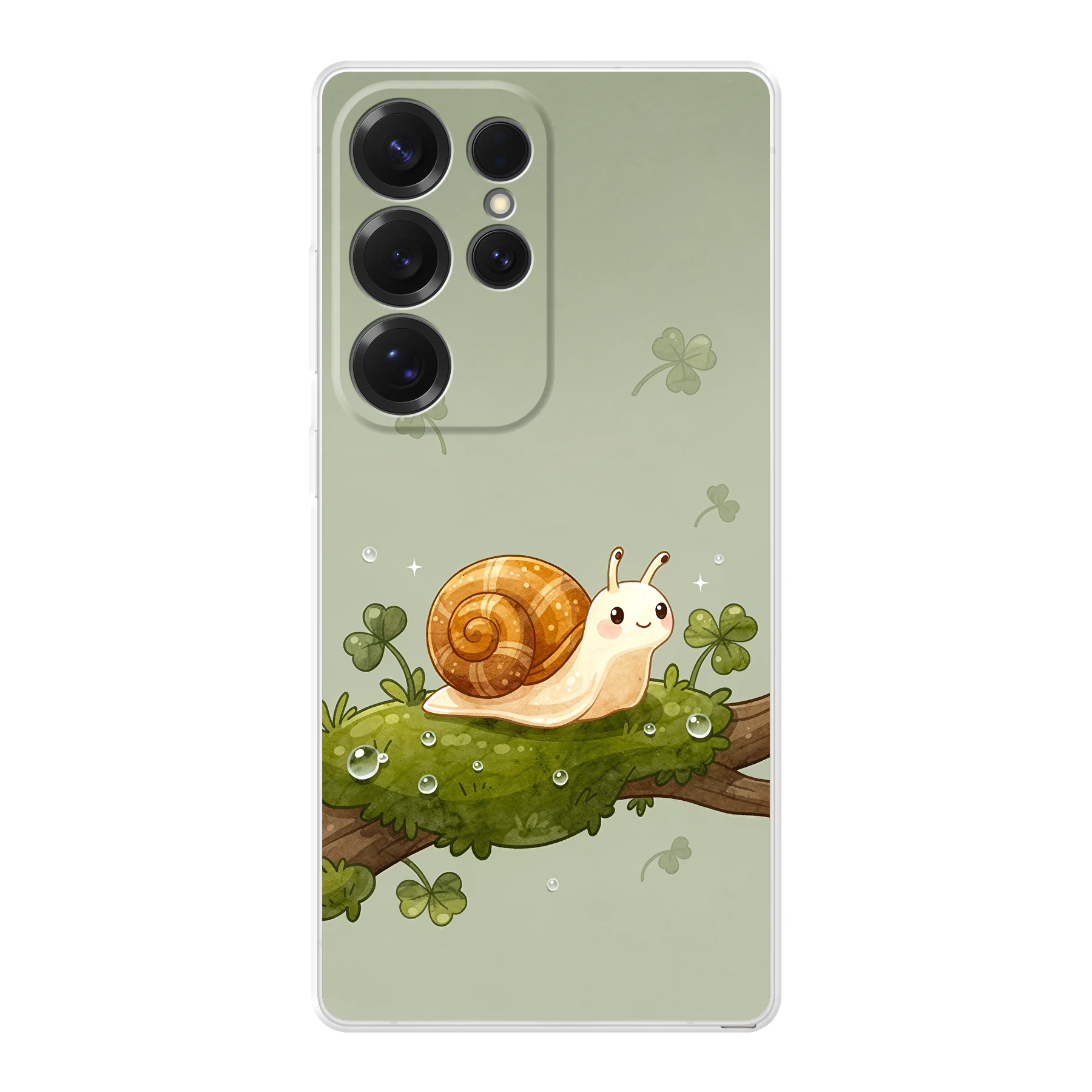 Samsung Galaxy S25 Ultra phone case