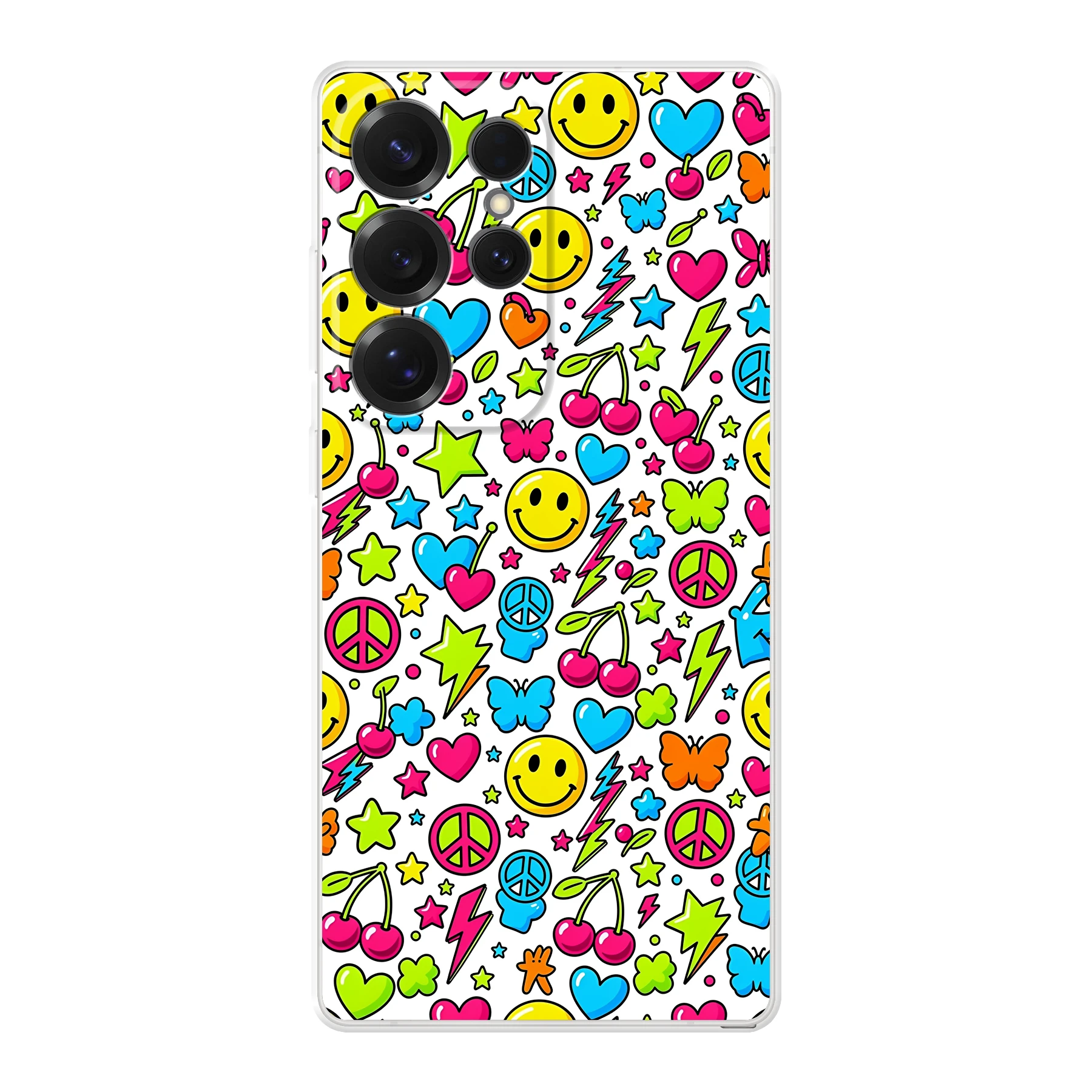 Samsung Galaxy S25 Ultra phone case