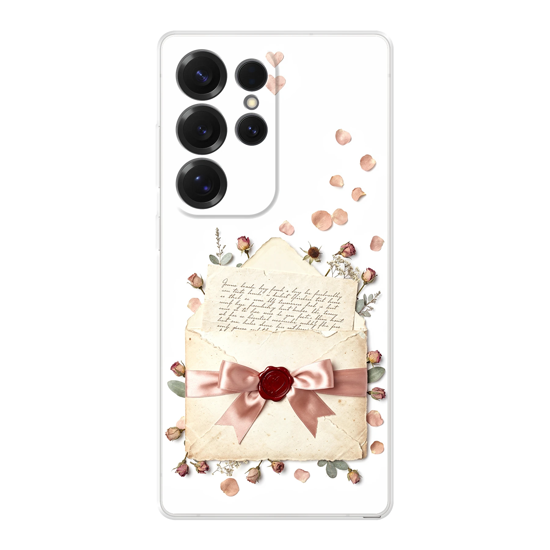 Samsung Galaxy S25 Ultra phone case