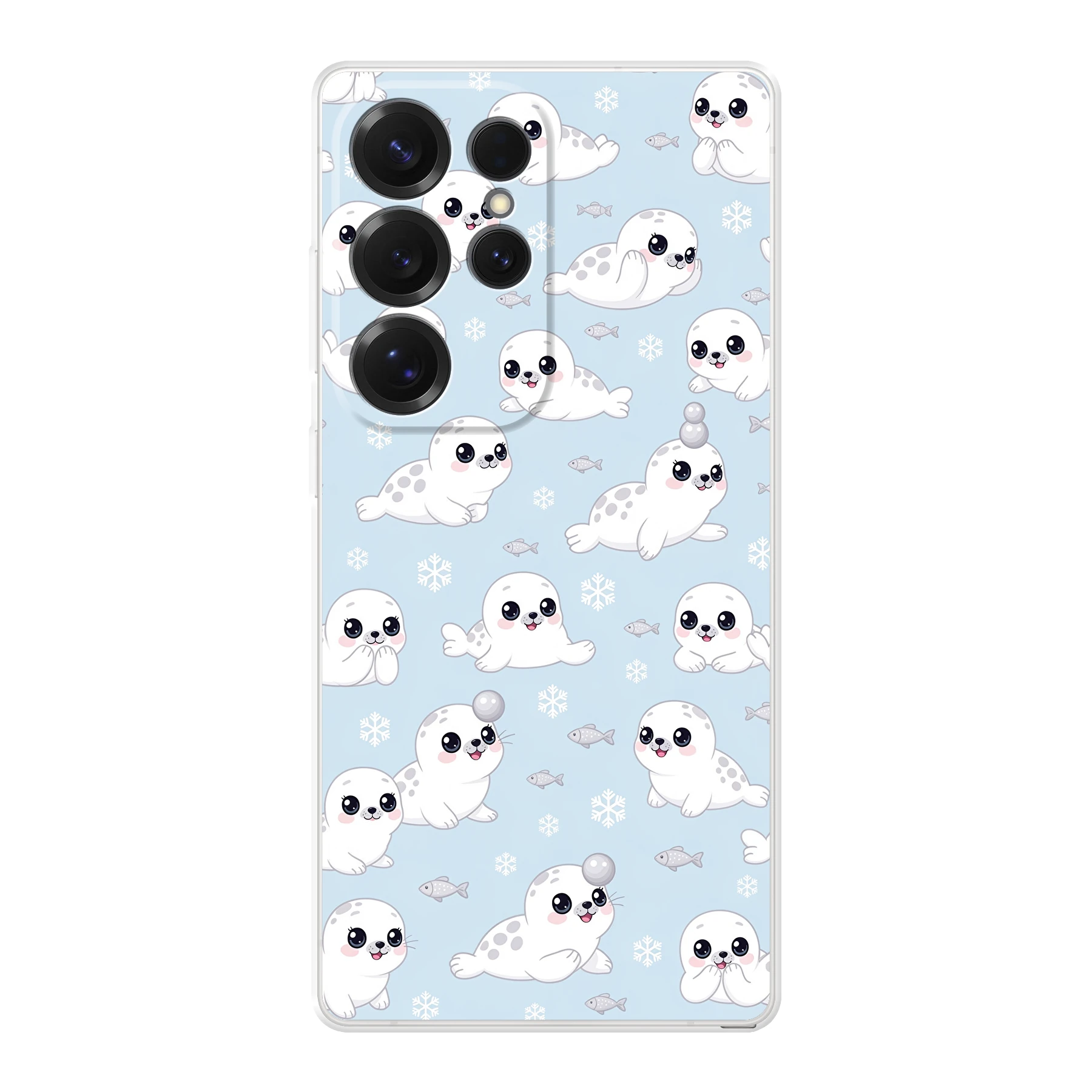 Samsung Galaxy S25 Ultra phone case