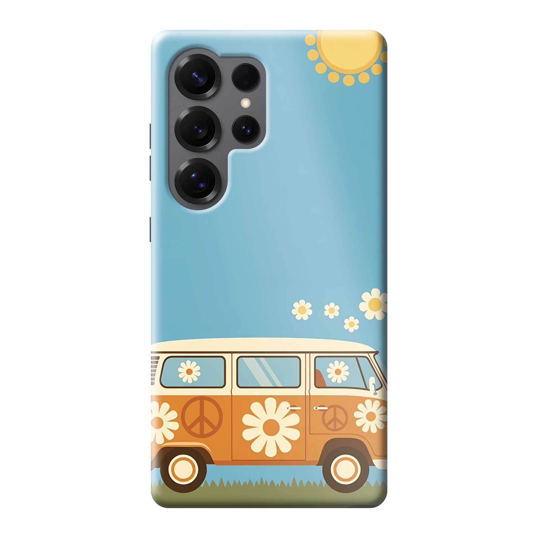 Samsung Galaxy S25 Ultra phone case