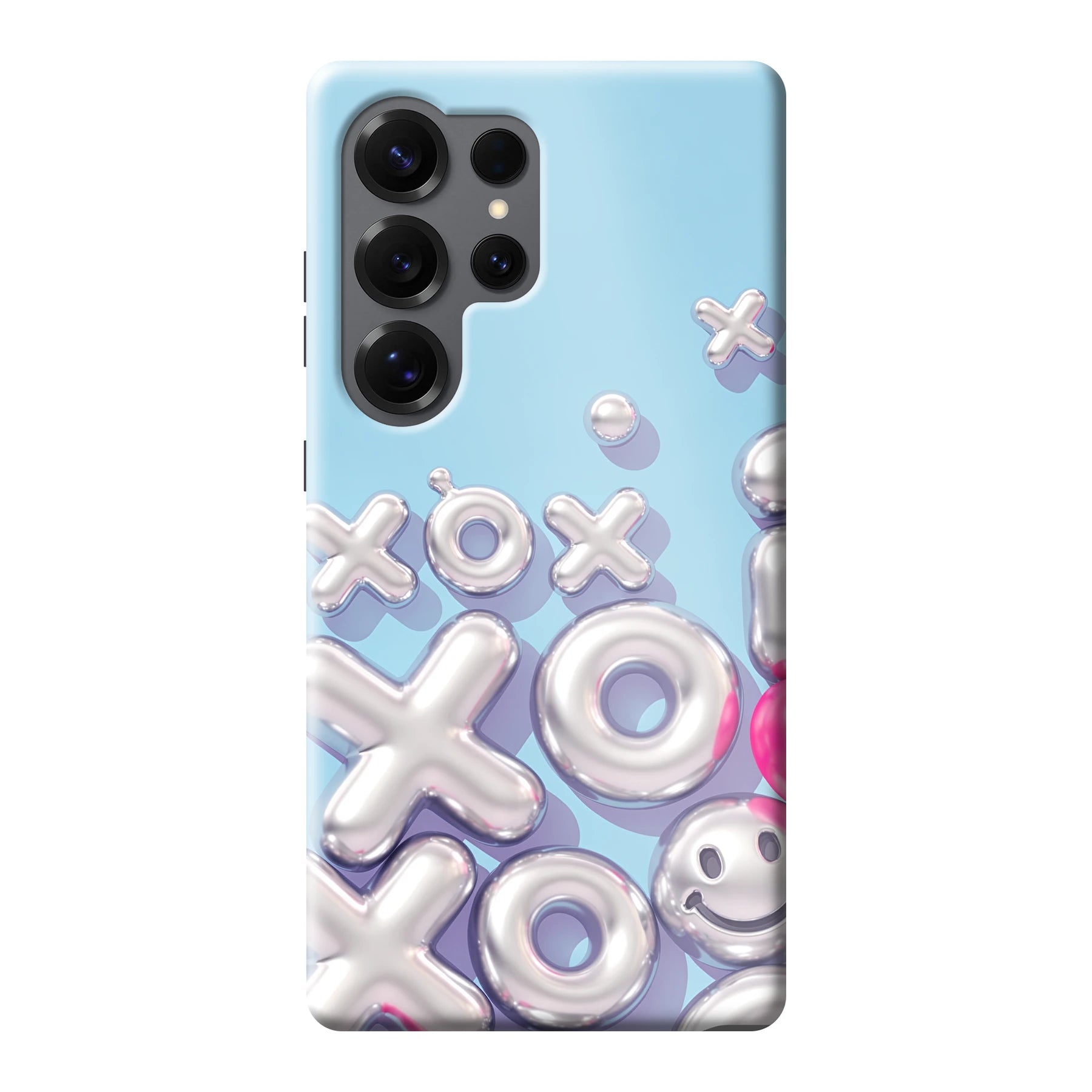 Samsung Galaxy S25 Ultra phone case