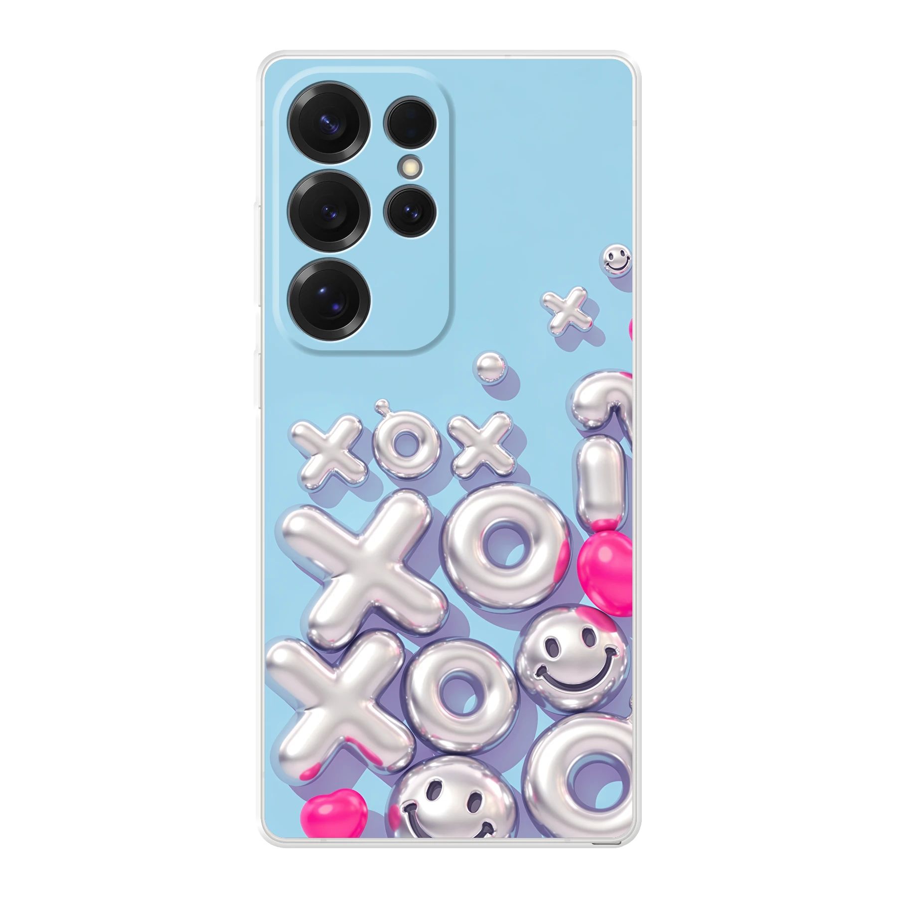 Samsung Galaxy S25 Ultra phone case