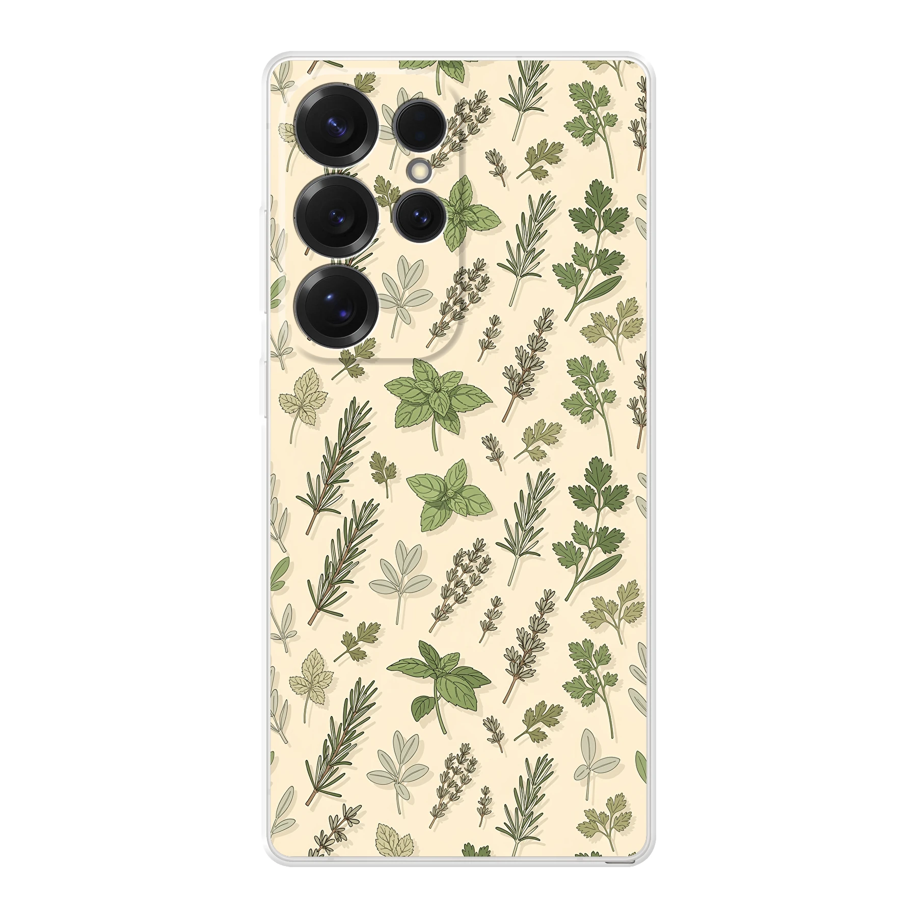 Samsung Galaxy S25 Ultra phone case