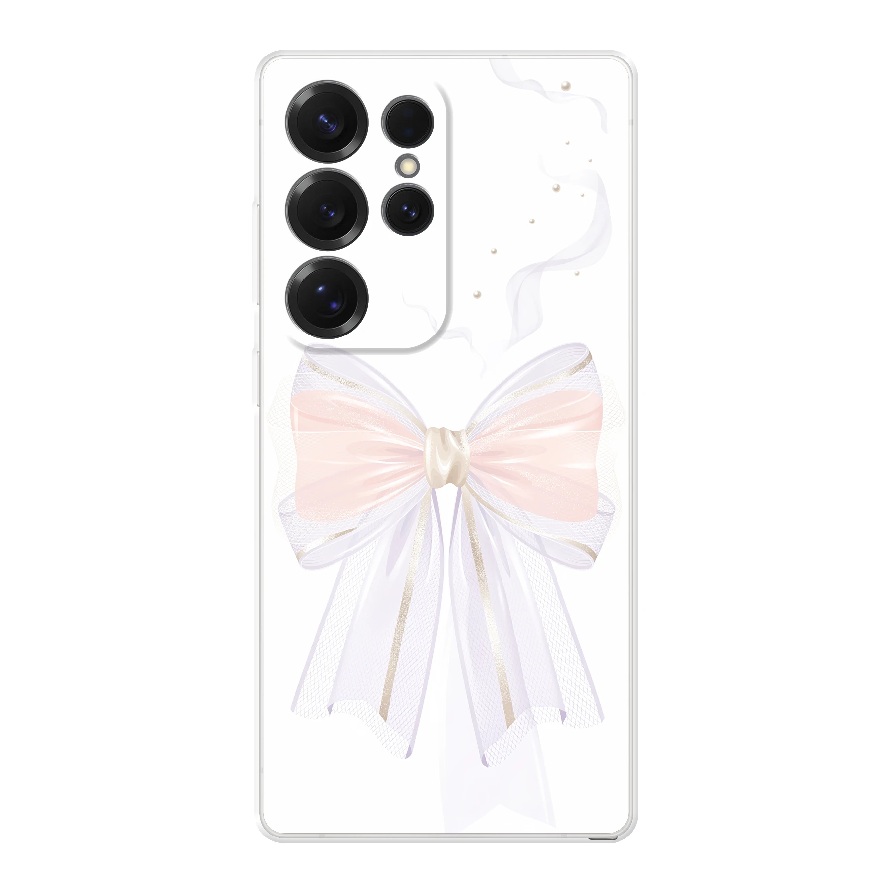 Samsung Galaxy S25 Ultra phone case