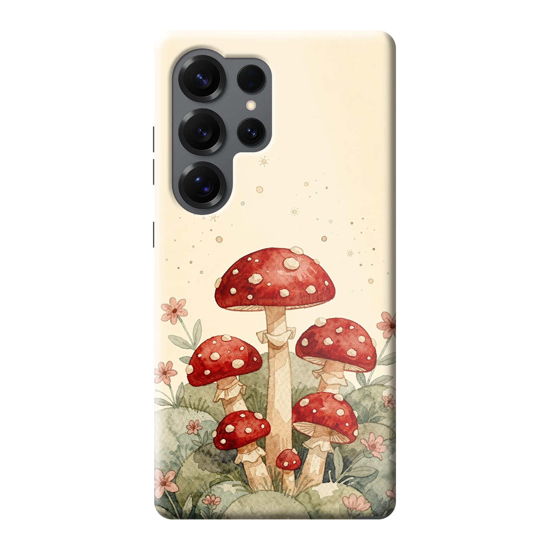 Samsung Galaxy S25 Ultra phone case