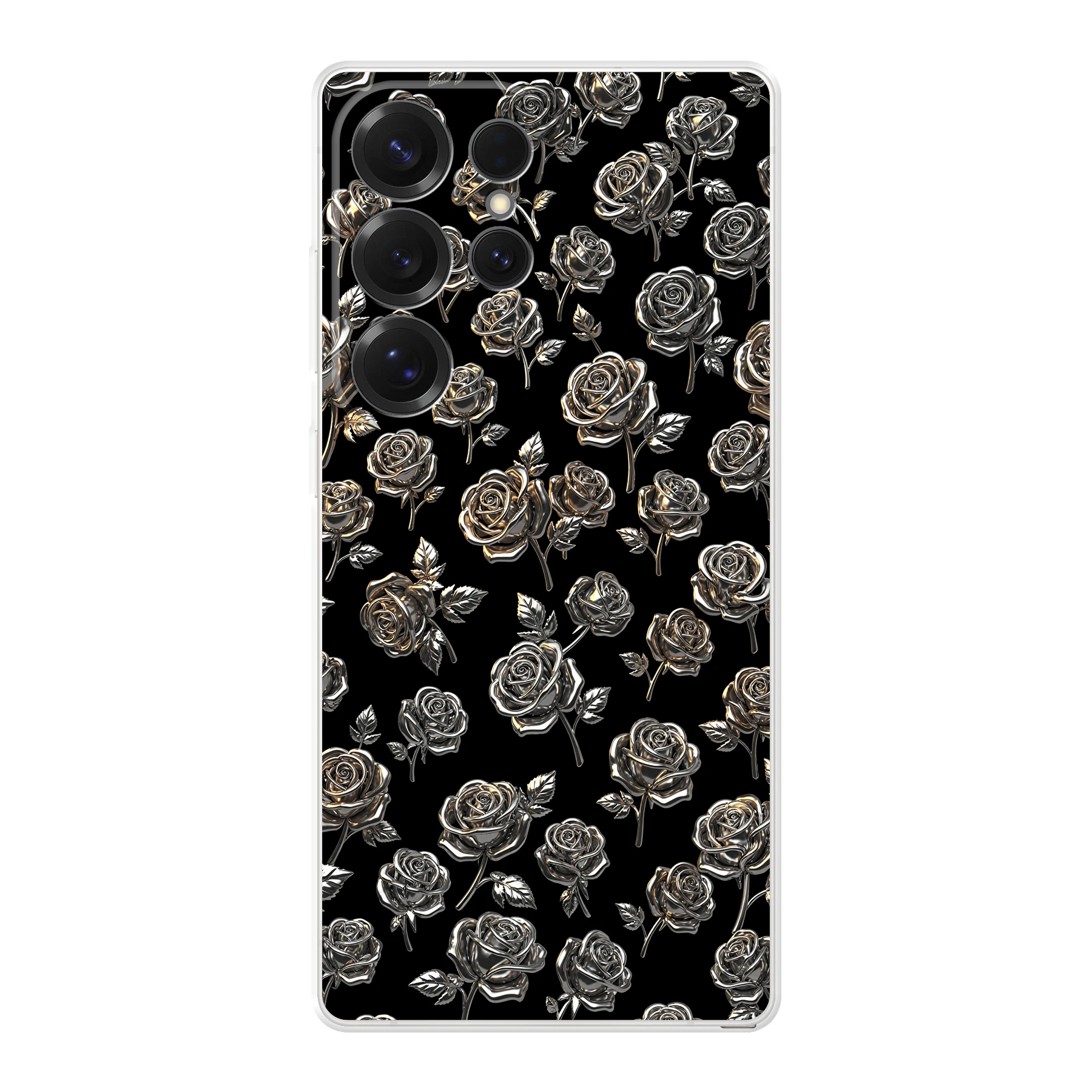 Samsung Galaxy S25 Ultra phone case