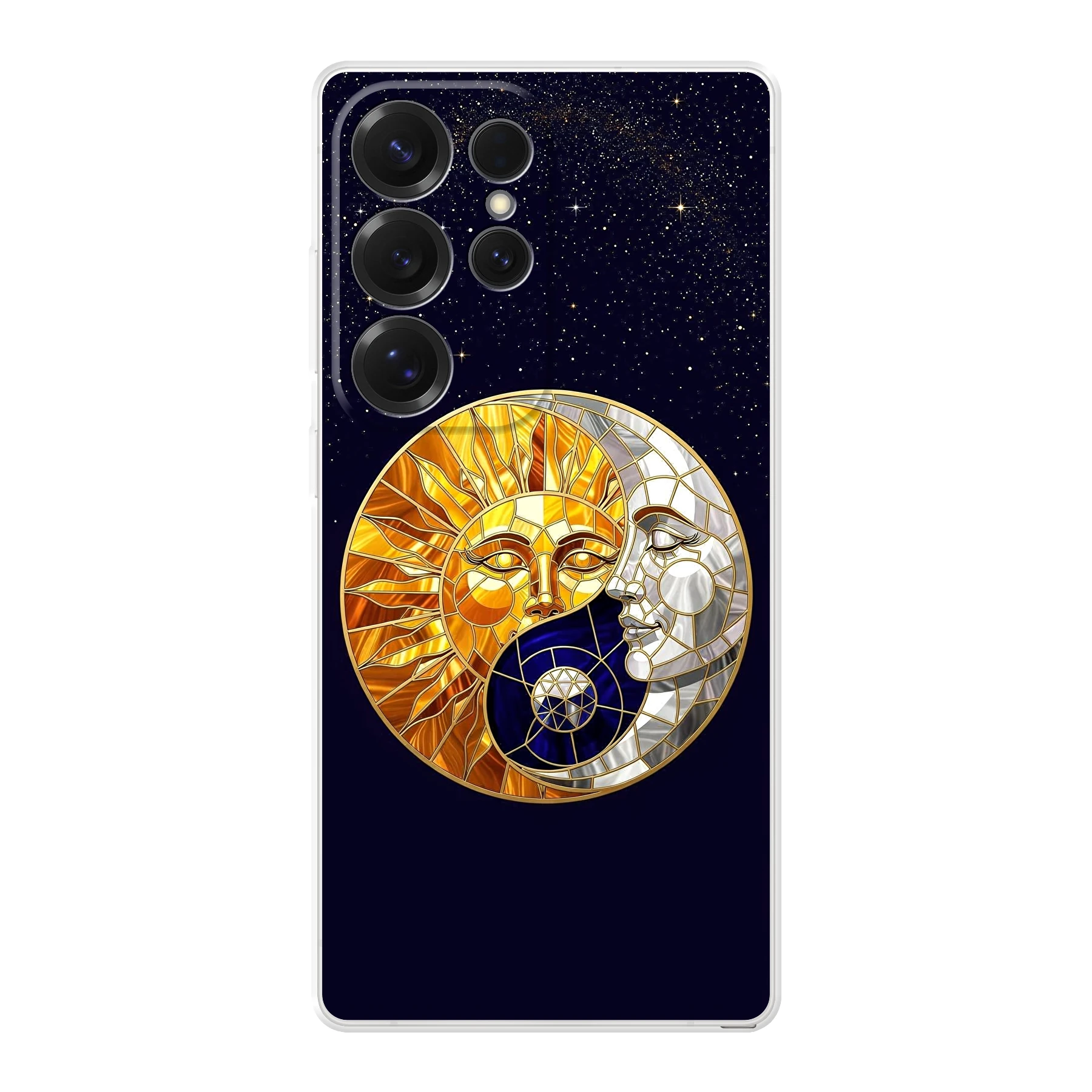 Samsung Galaxy S25 Ultra phone case