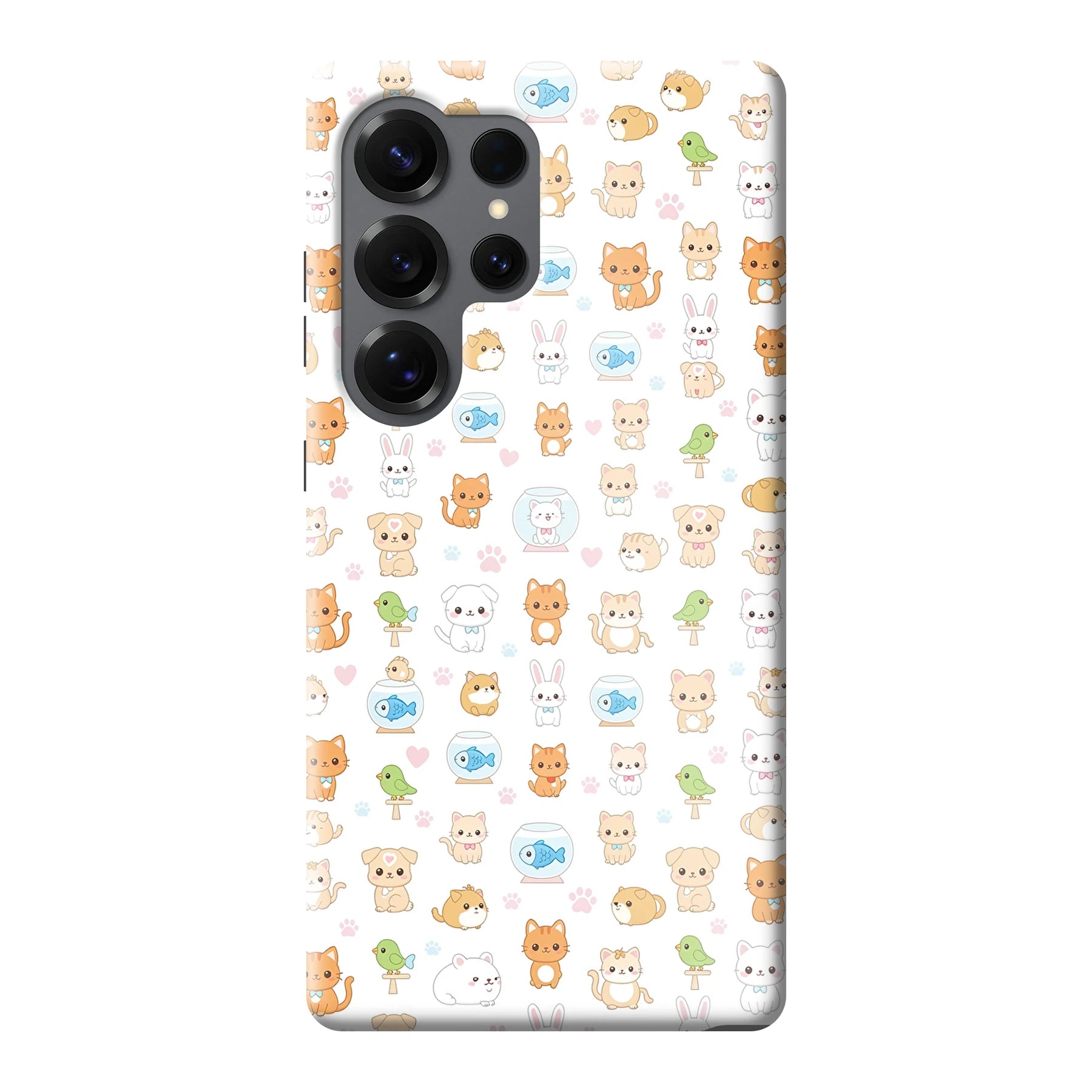 Samsung Galaxy S25 Ultra phone case