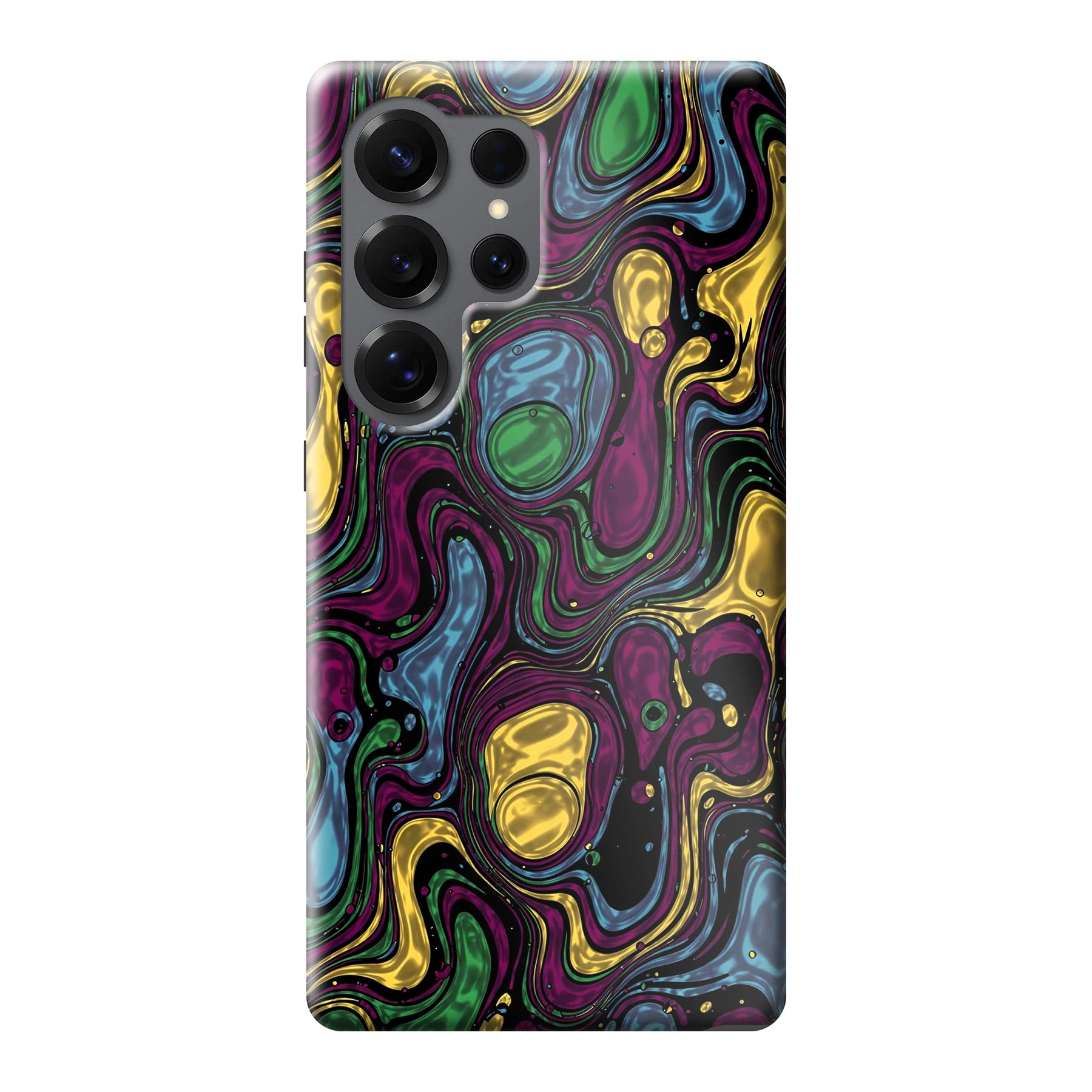 Samsung Galaxy S25 Ultra phone case