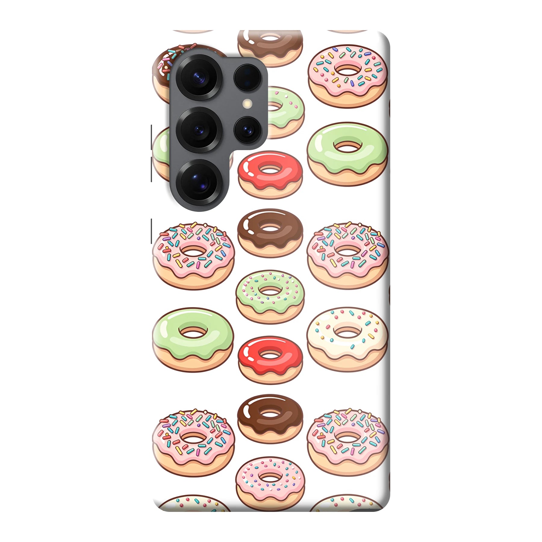 Samsung Galaxy S25 Ultra phone case