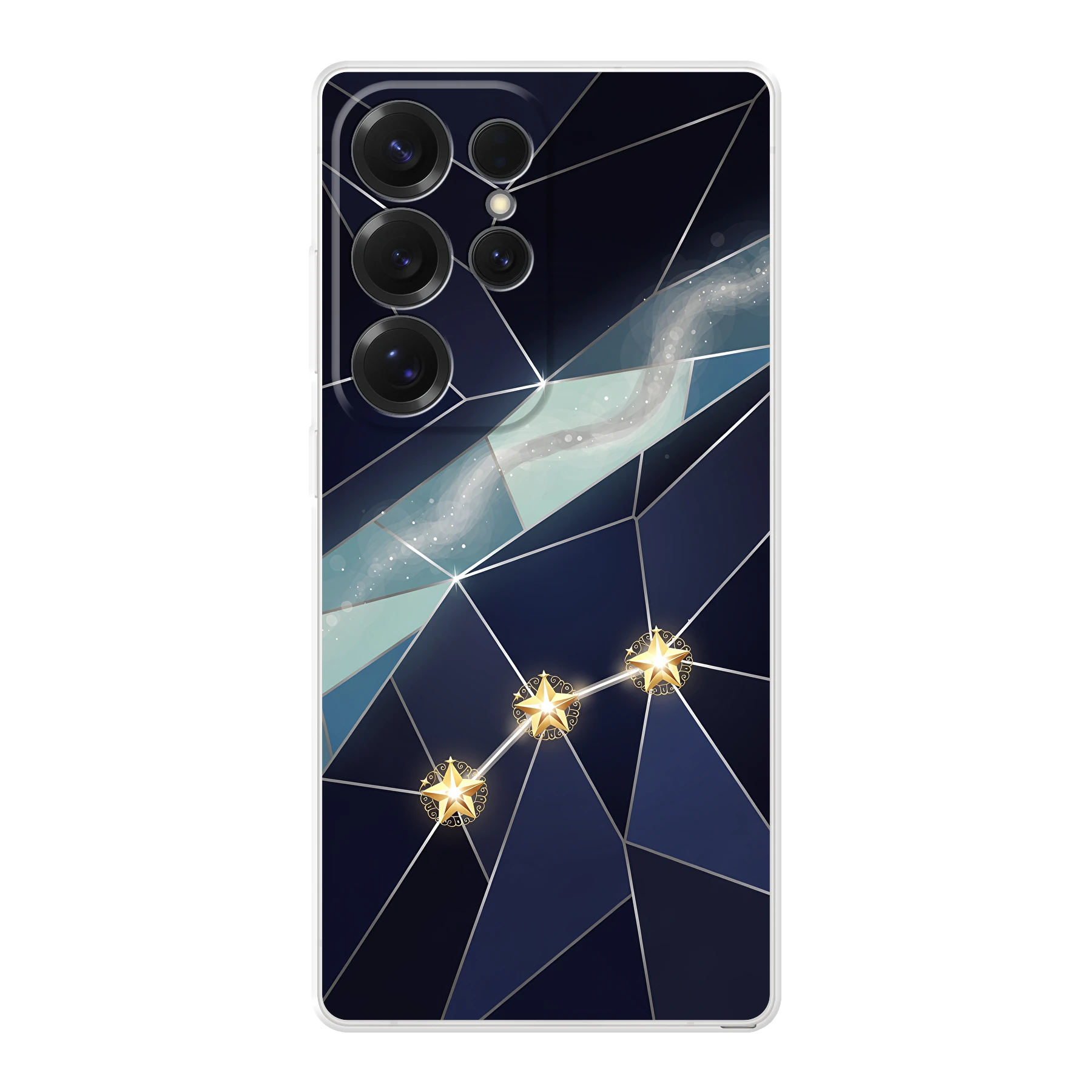 Samsung Galaxy S25 Ultra phone case