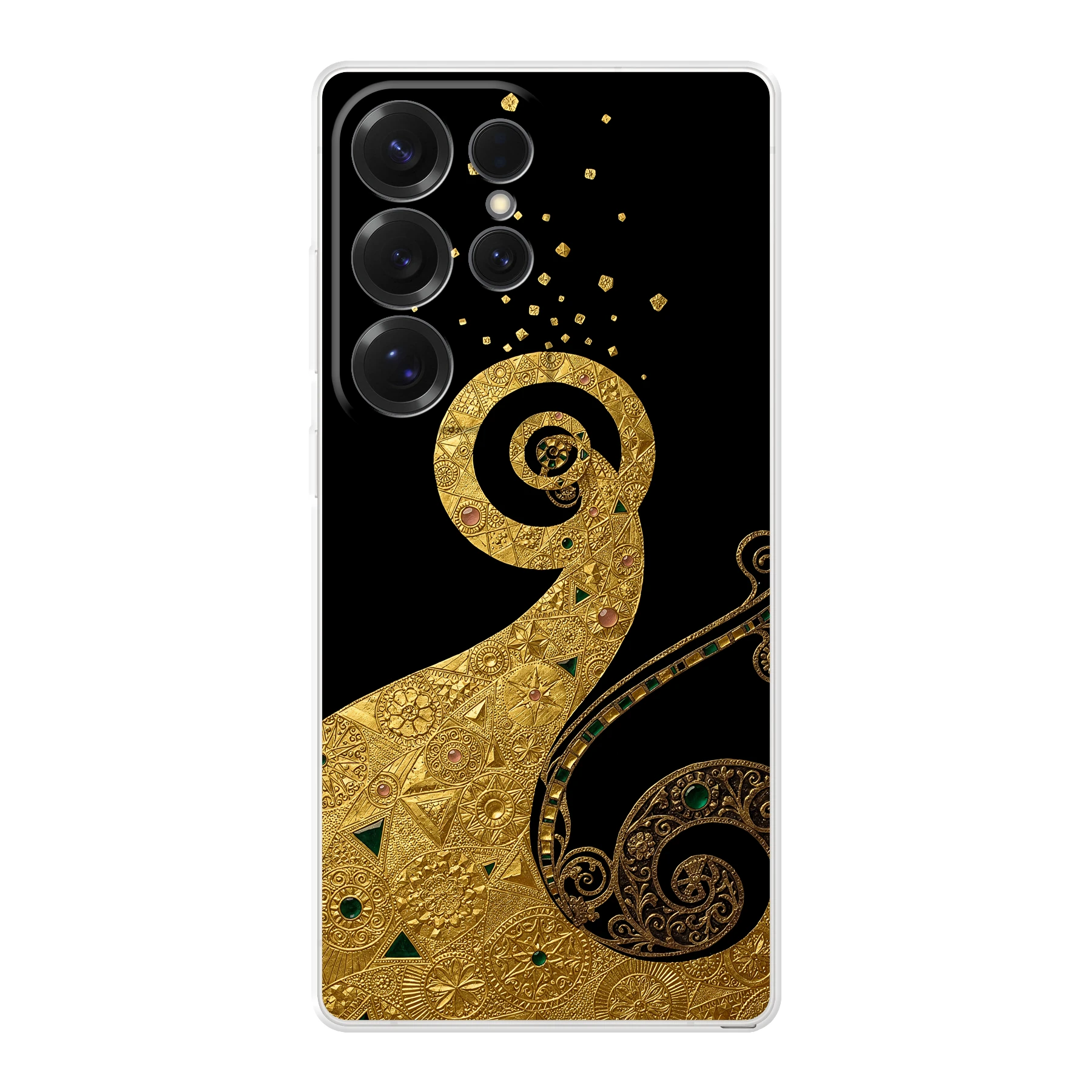 Samsung Galaxy S25 Ultra phone case