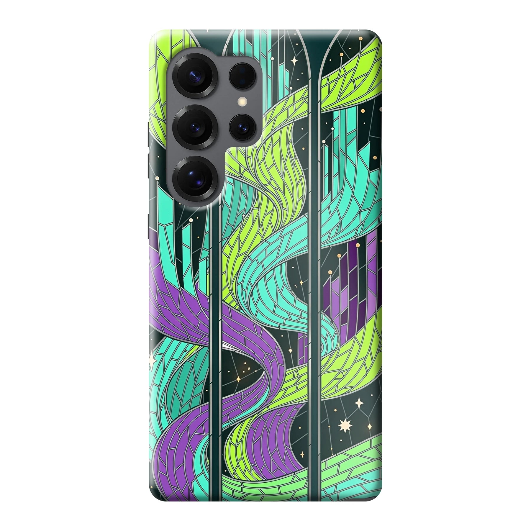Samsung Galaxy S25 Ultra phone case