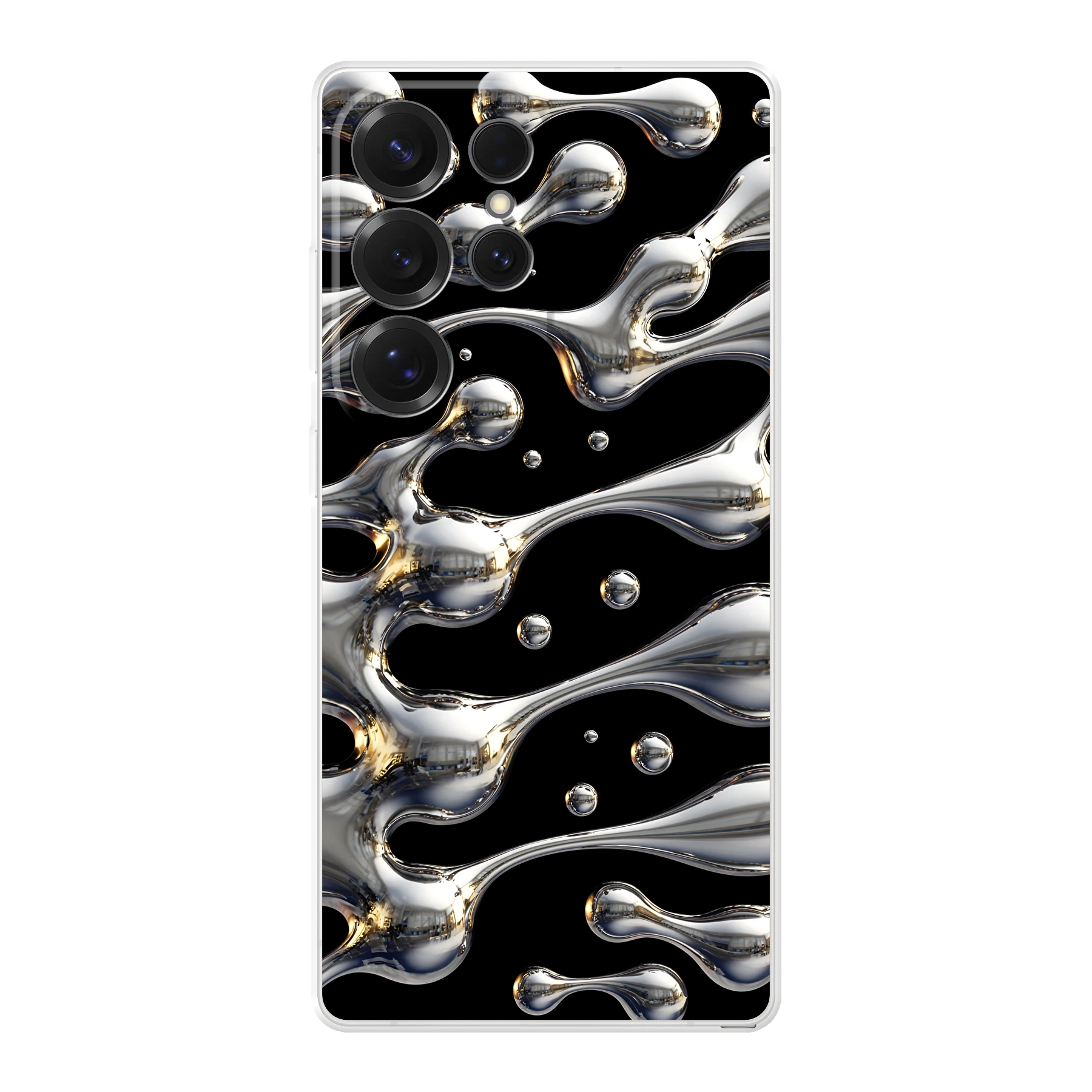 Samsung Galaxy S25 Ultra phone case
