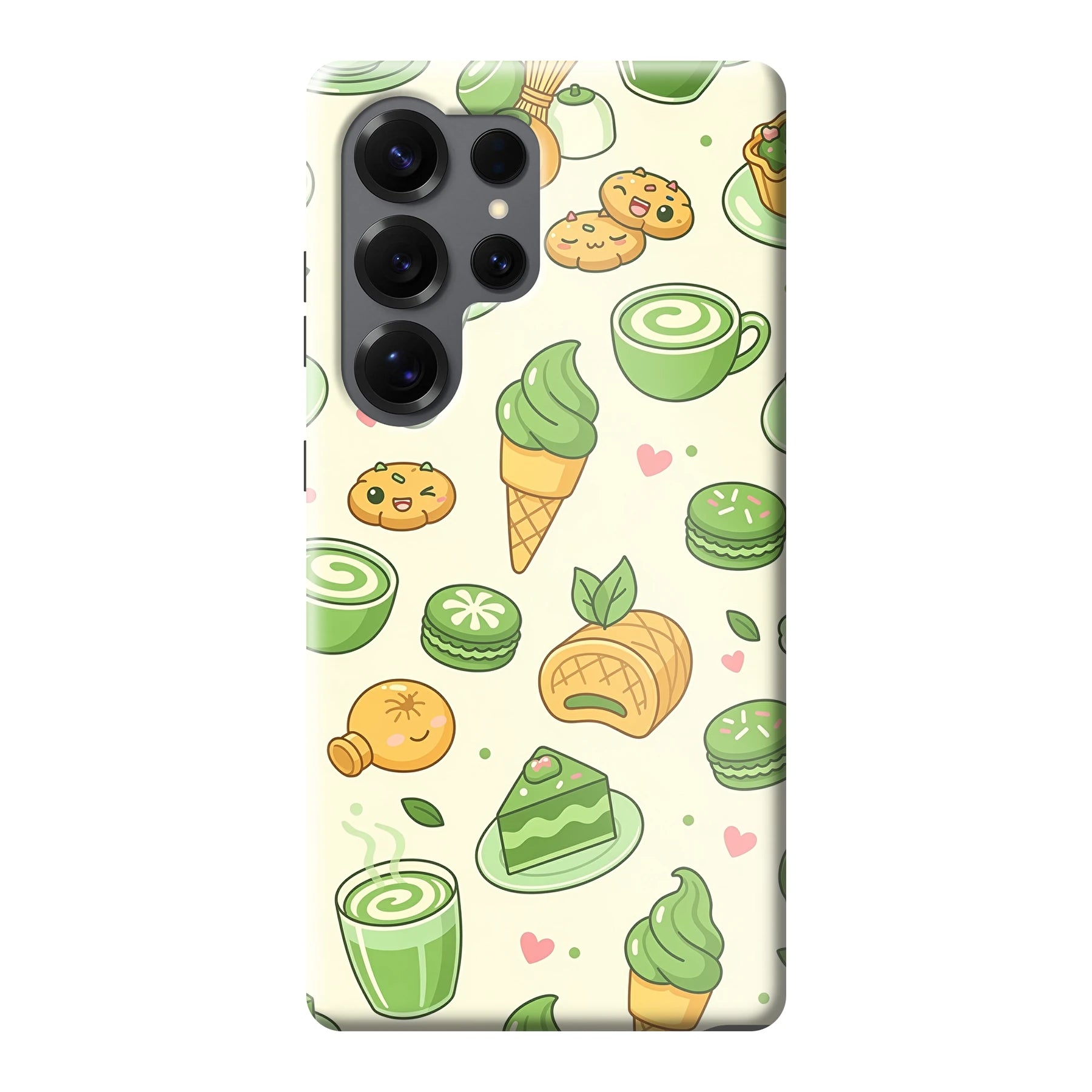 Samsung Galaxy S25 Ultra phone case