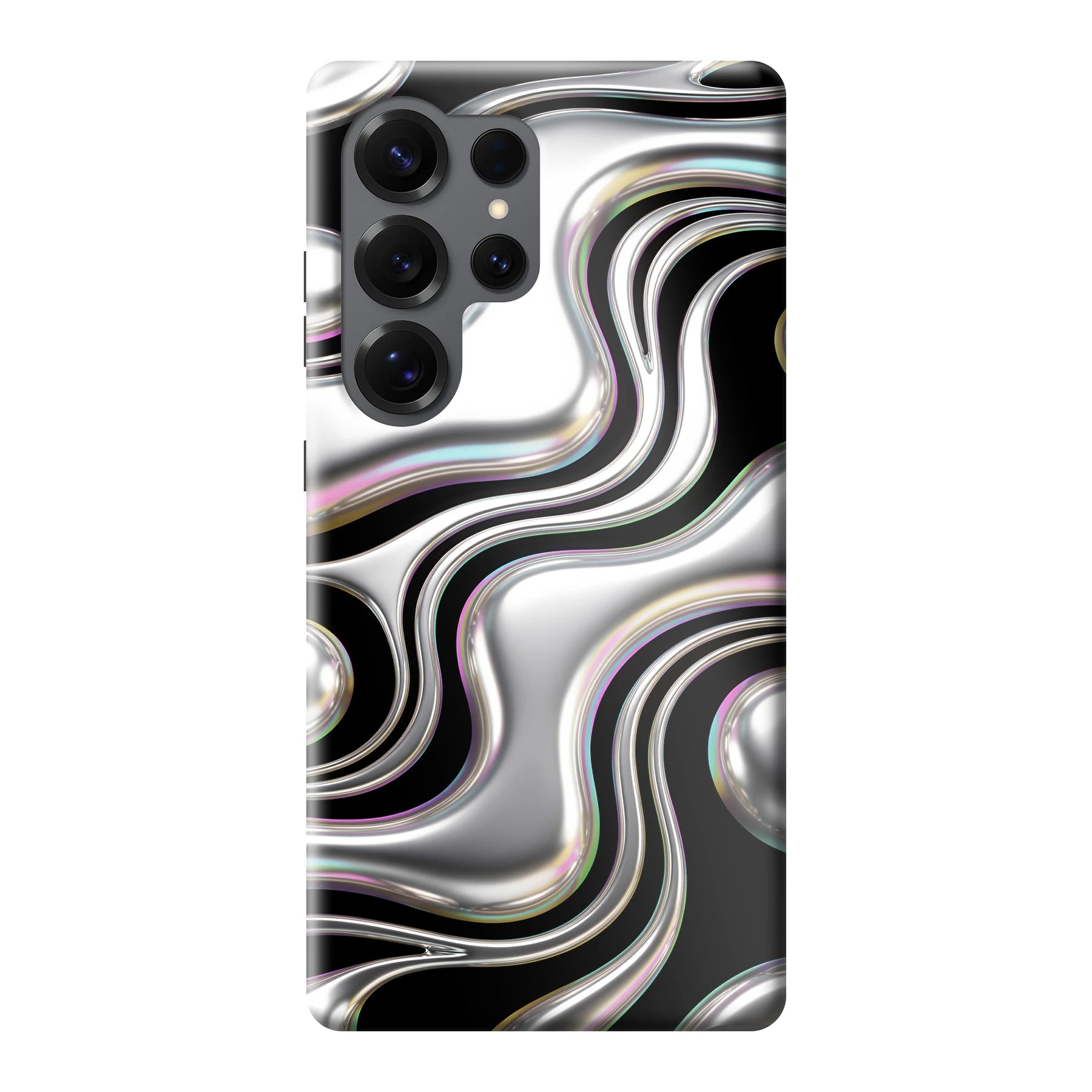 Samsung Galaxy S25 Ultra phone case