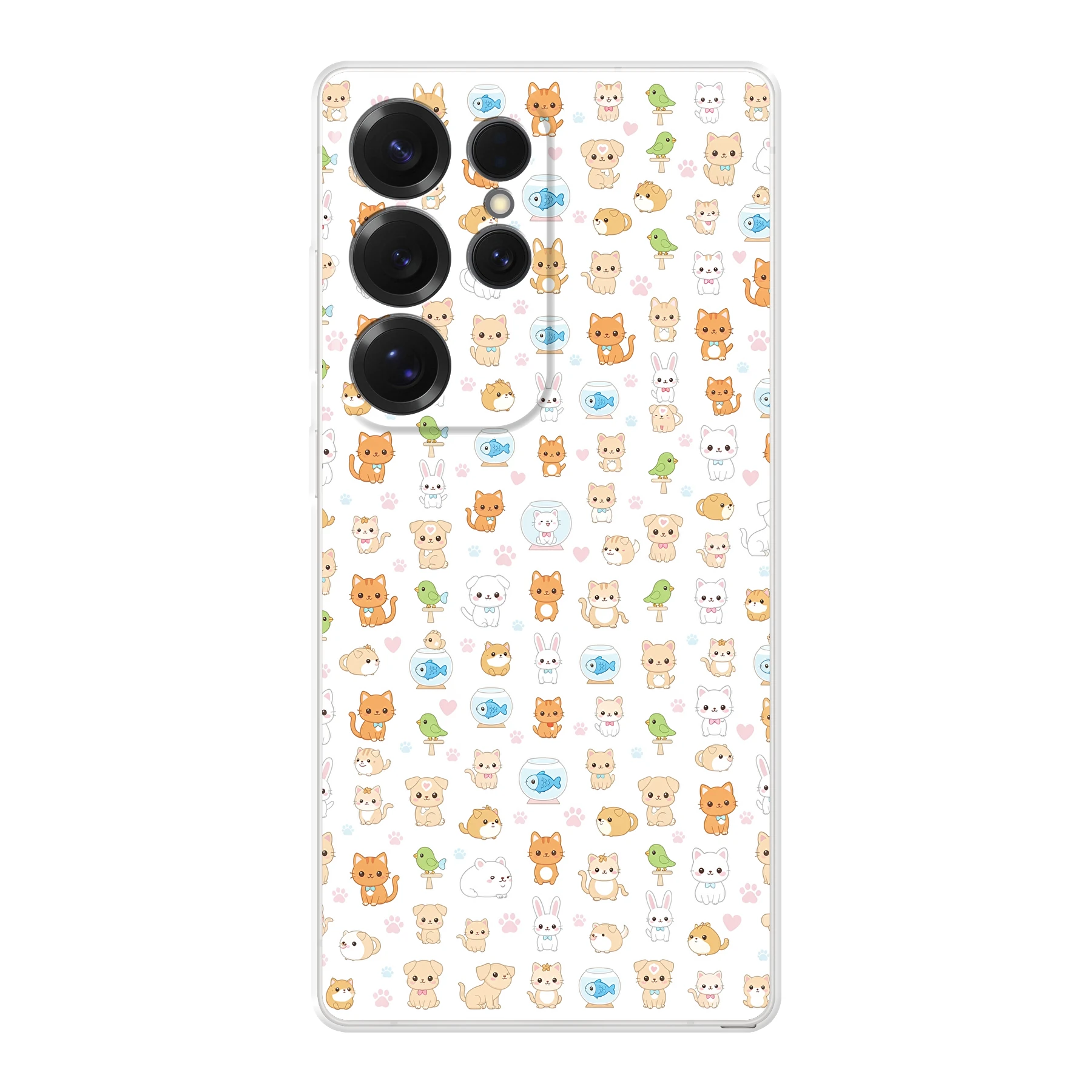 Samsung Galaxy S25 Ultra phone case