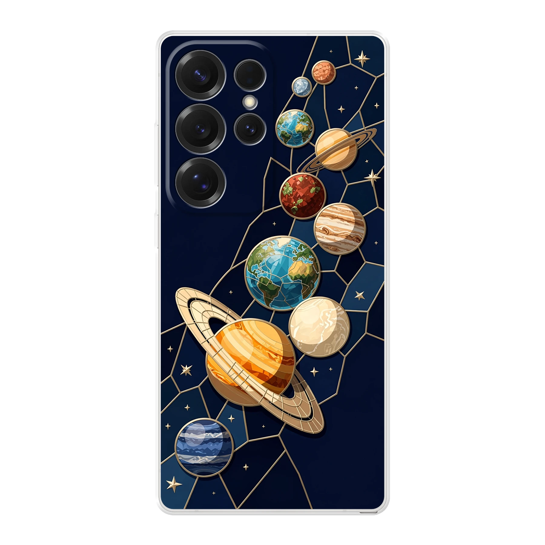 Samsung Galaxy S25 Ultra phone case