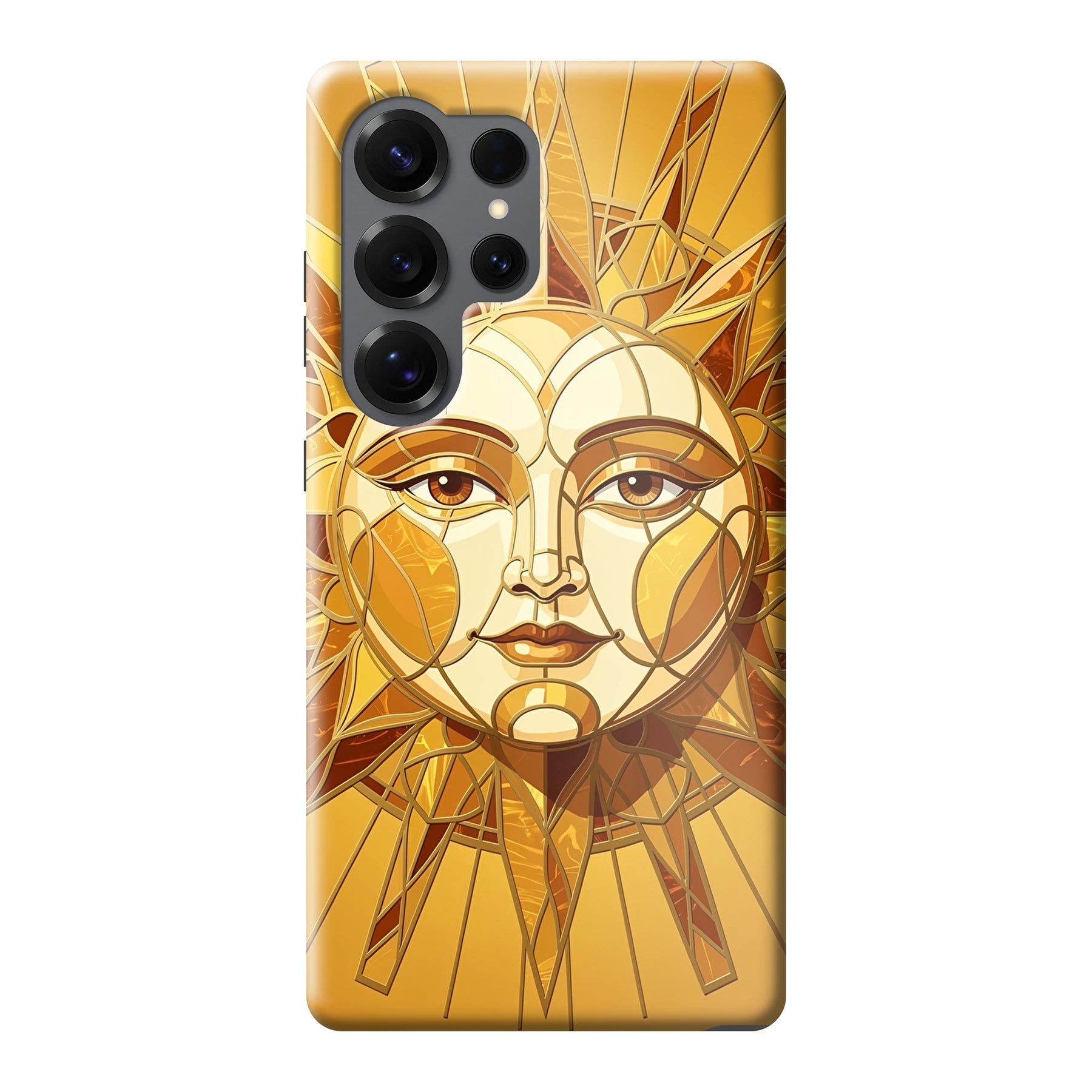 Samsung Galaxy S25 Ultra phone case