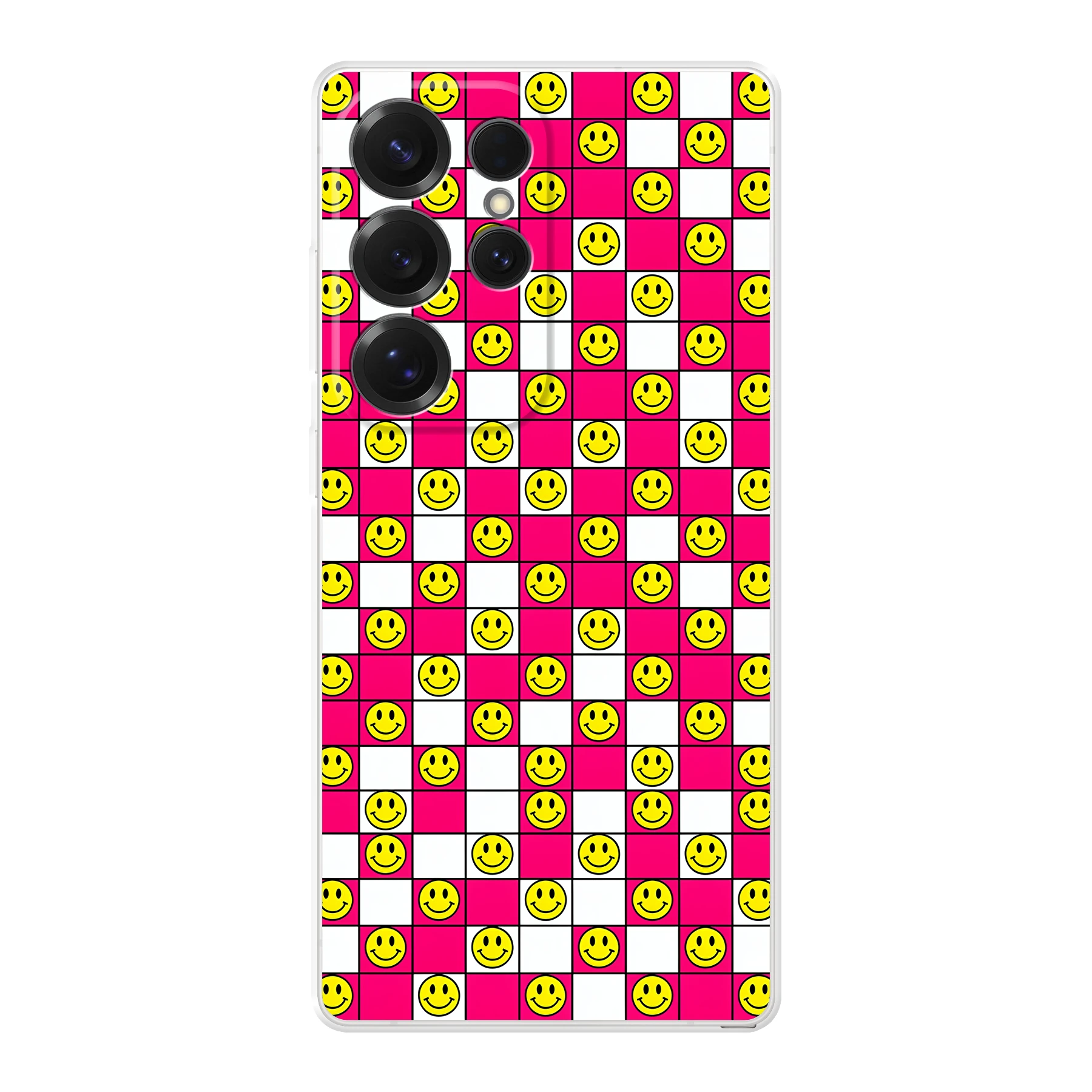 Samsung Galaxy S25 Ultra phone case