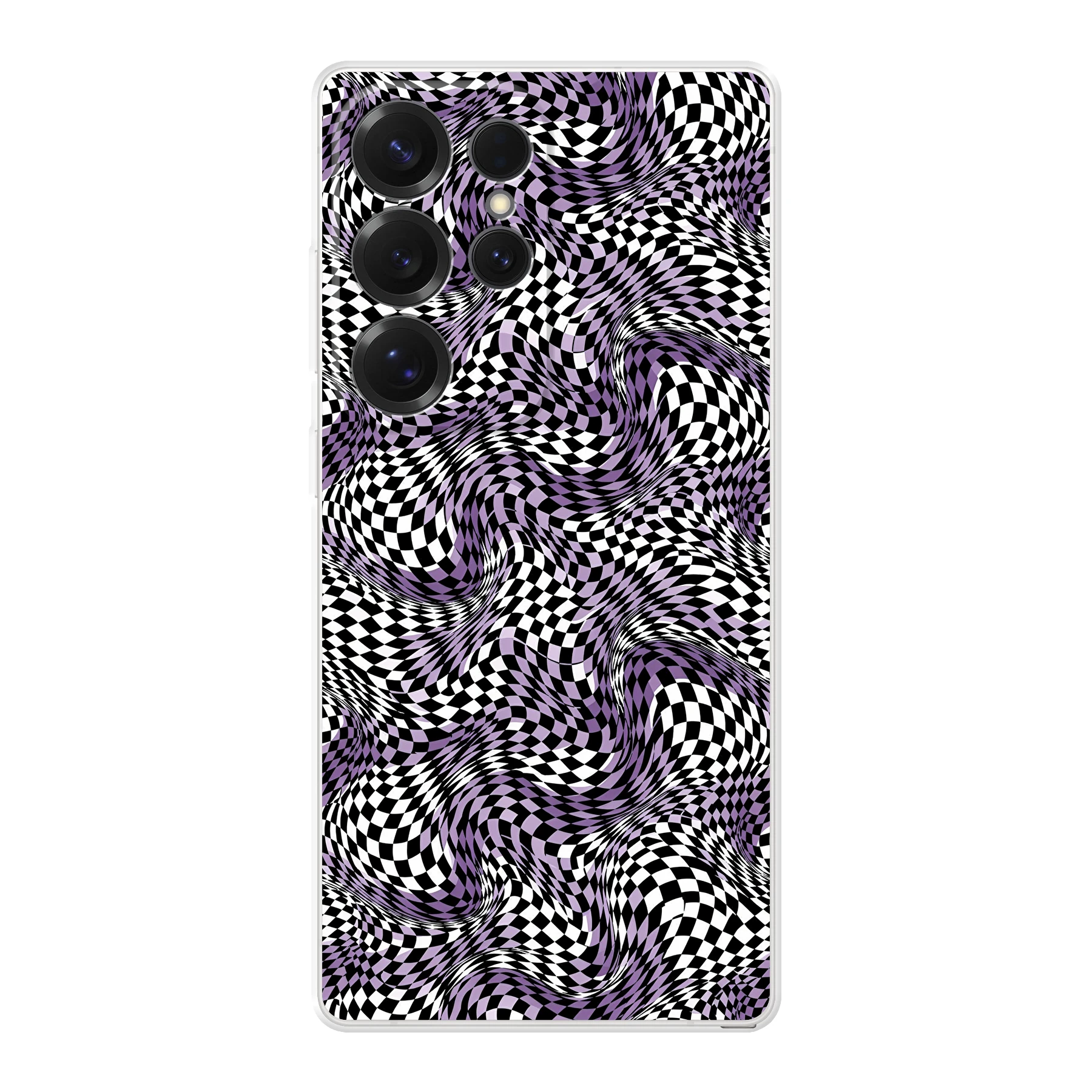 Samsung Galaxy S25 Ultra phone case