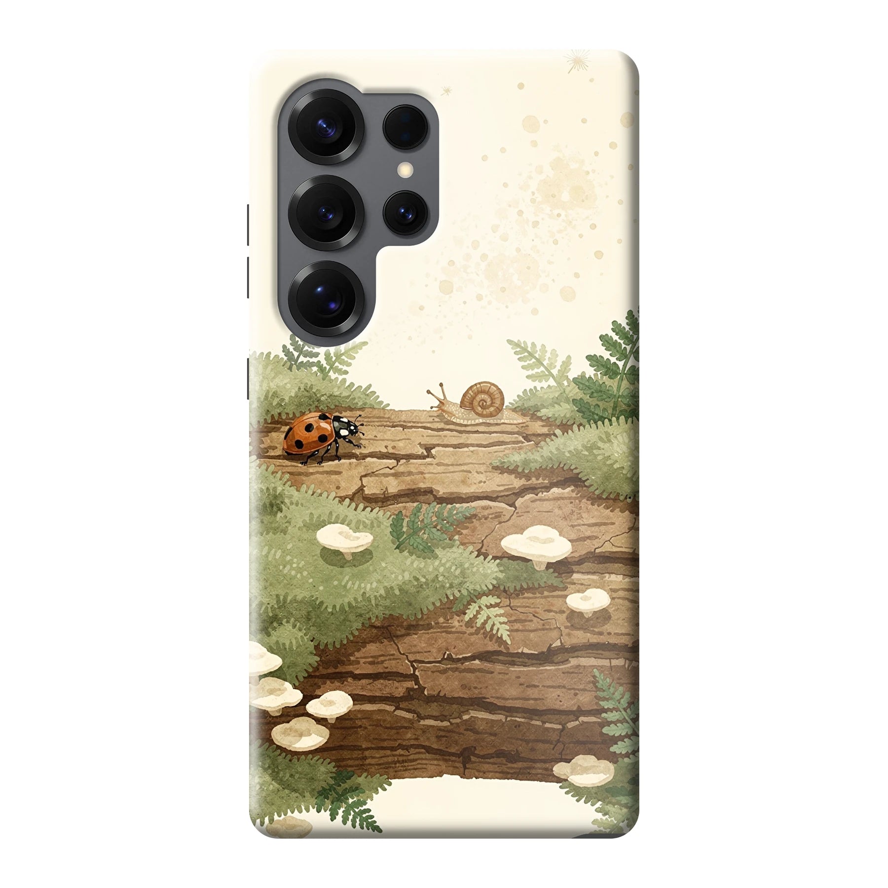 Samsung Galaxy S25 Ultra phone case