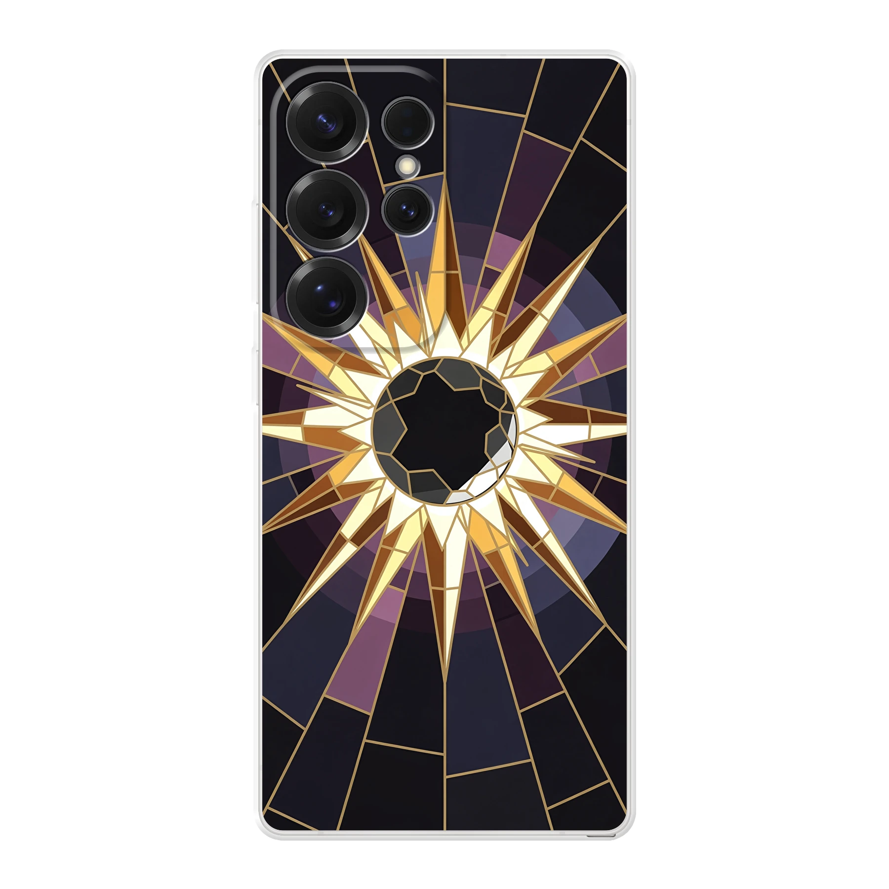 Samsung Galaxy S25 Ultra phone case