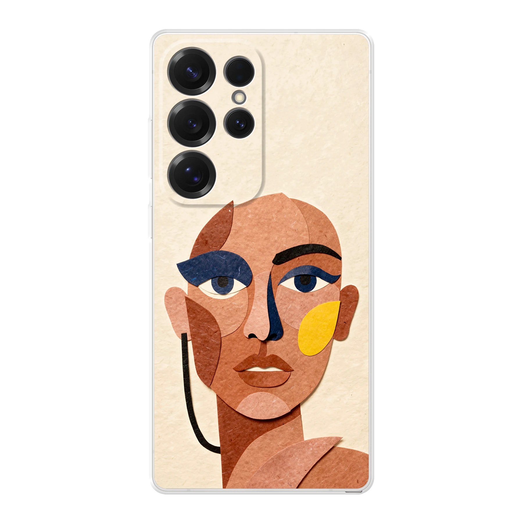 Samsung Galaxy S25 Ultra phone case