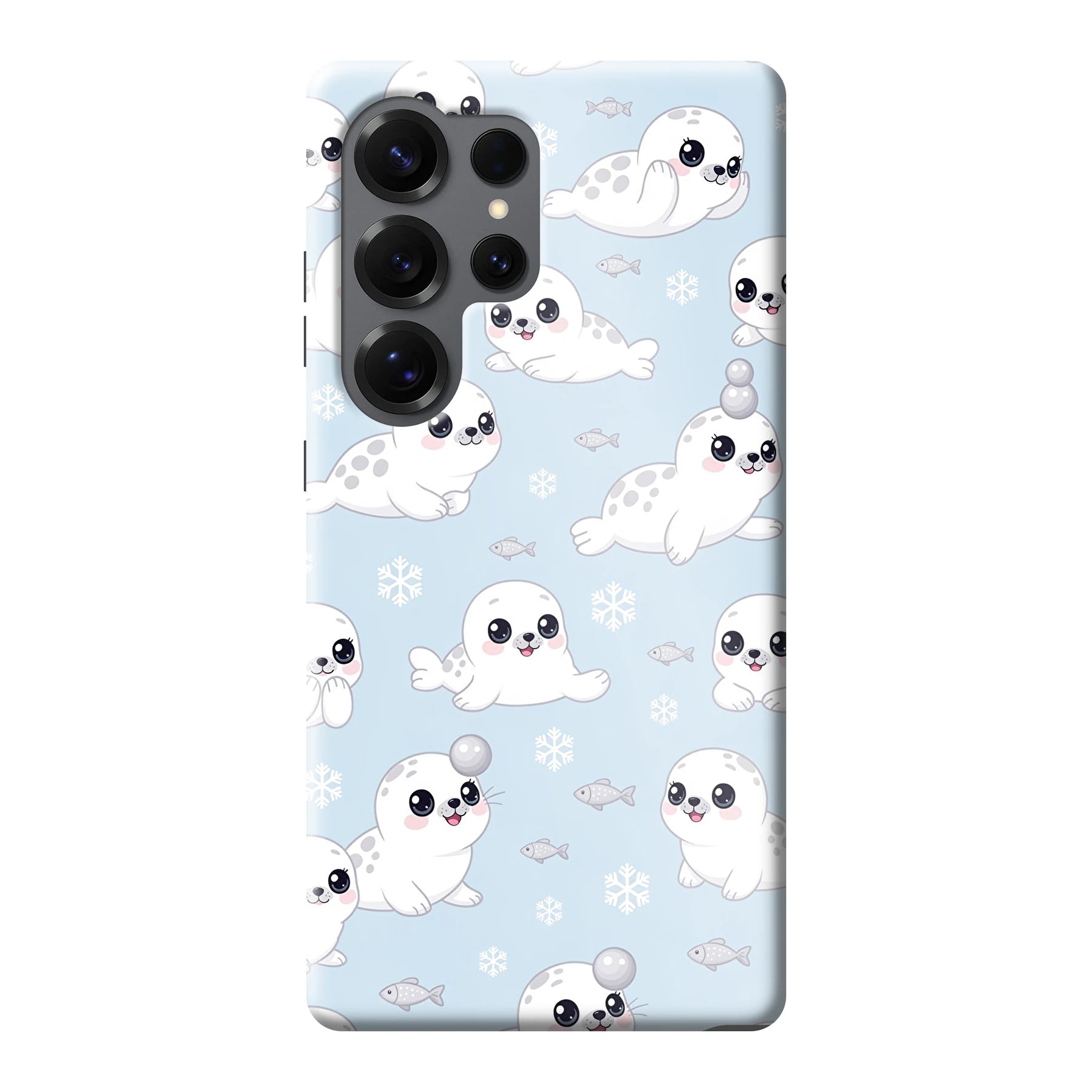Samsung Galaxy S25 Ultra phone case