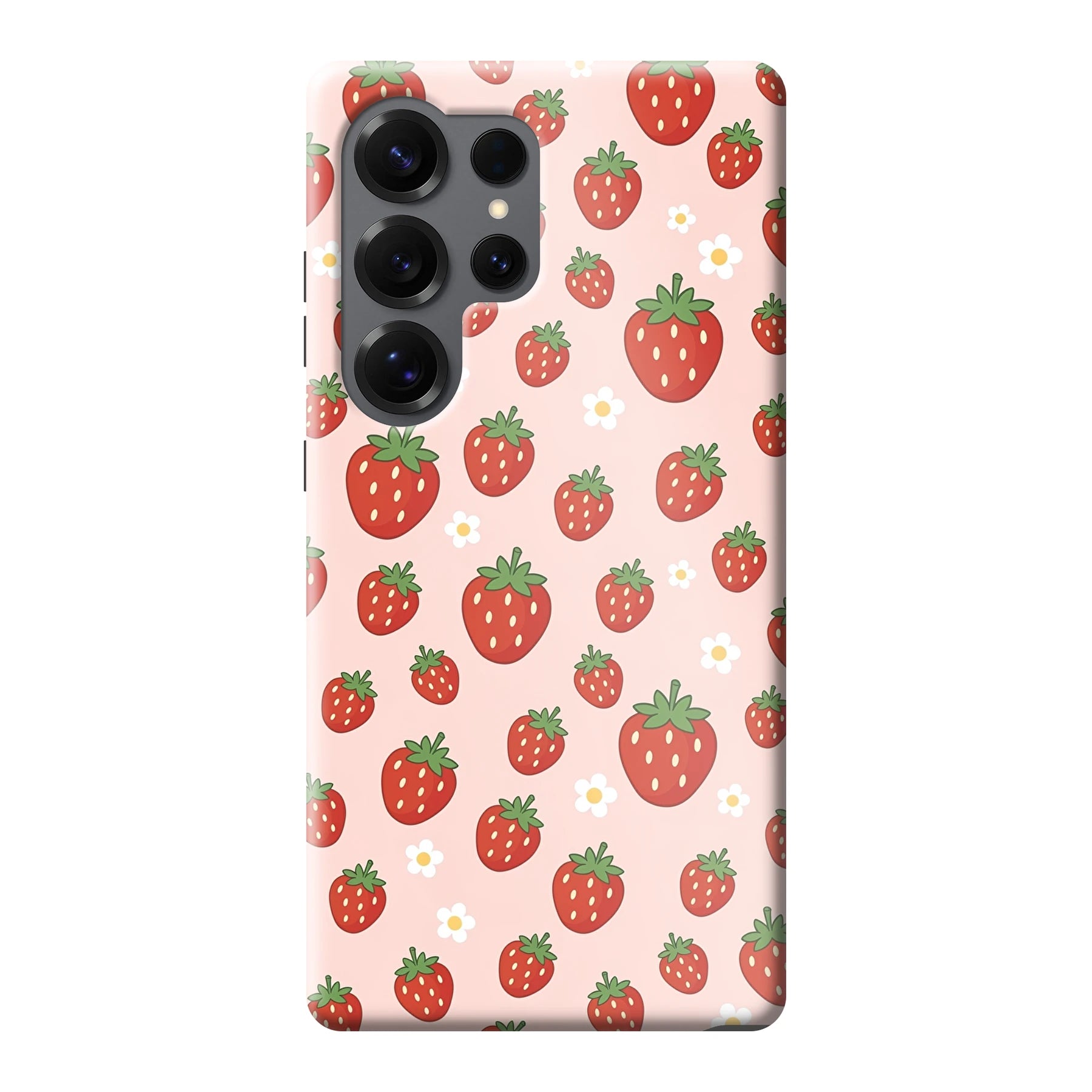 Samsung Galaxy S25 Ultra phone case