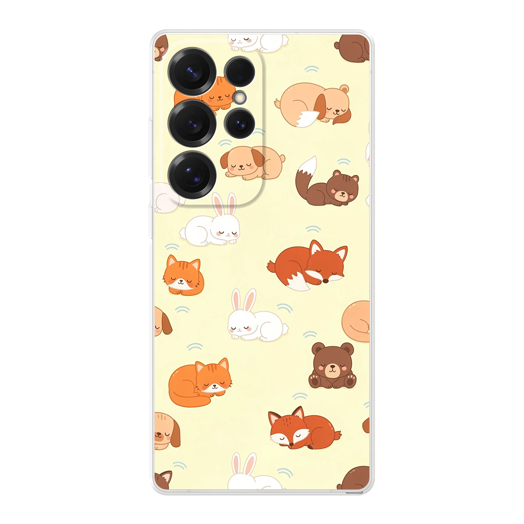 Samsung Galaxy S25 Ultra phone case