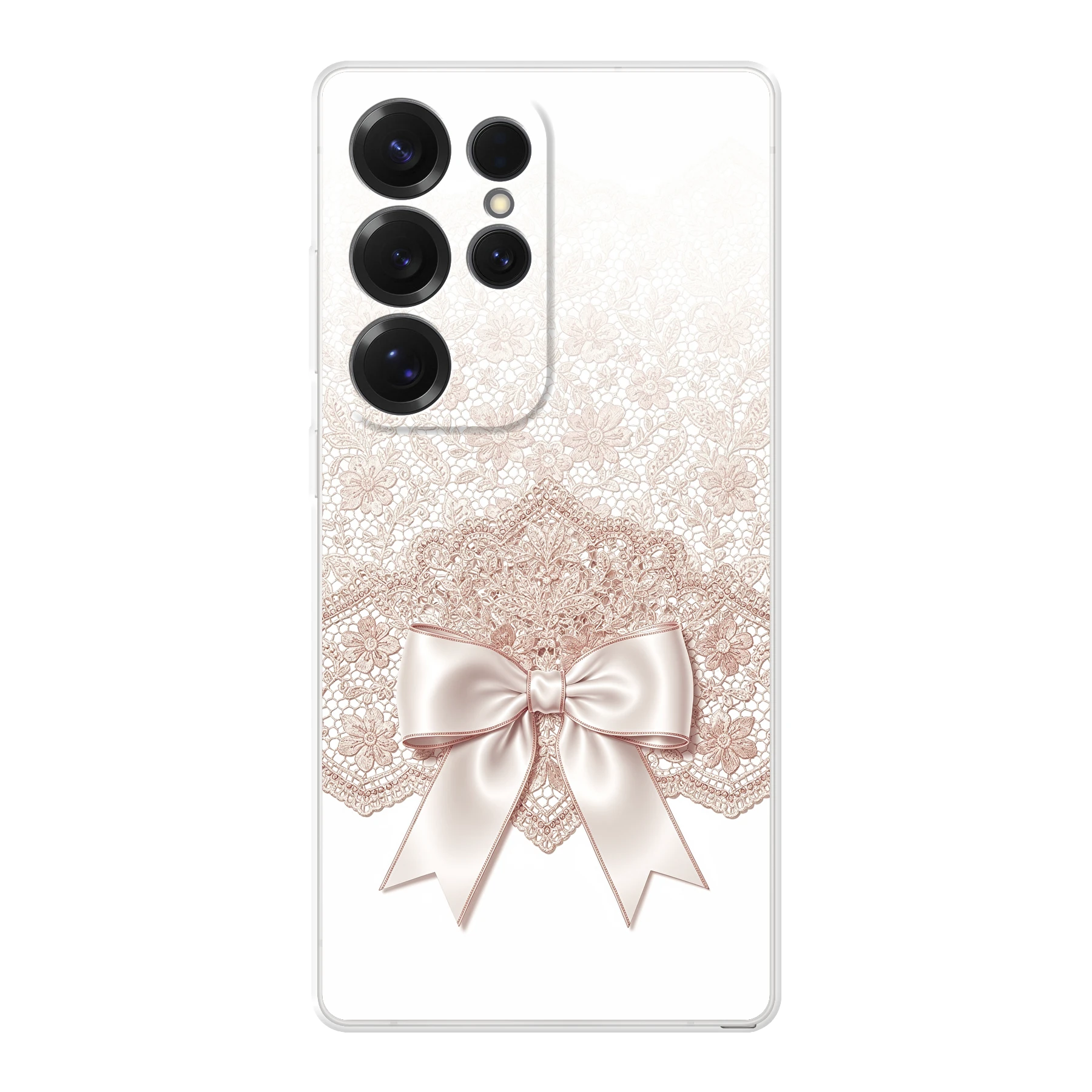 Samsung Galaxy S25 Ultra phone case