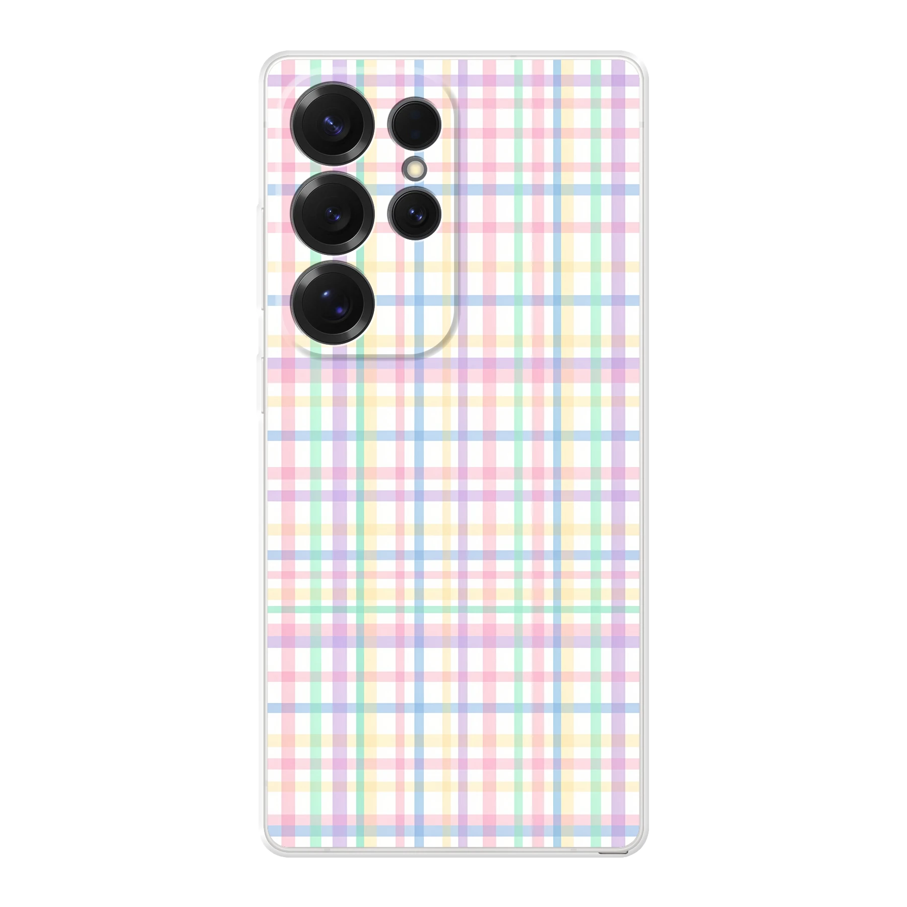 Samsung Galaxy S25 Ultra phone case
