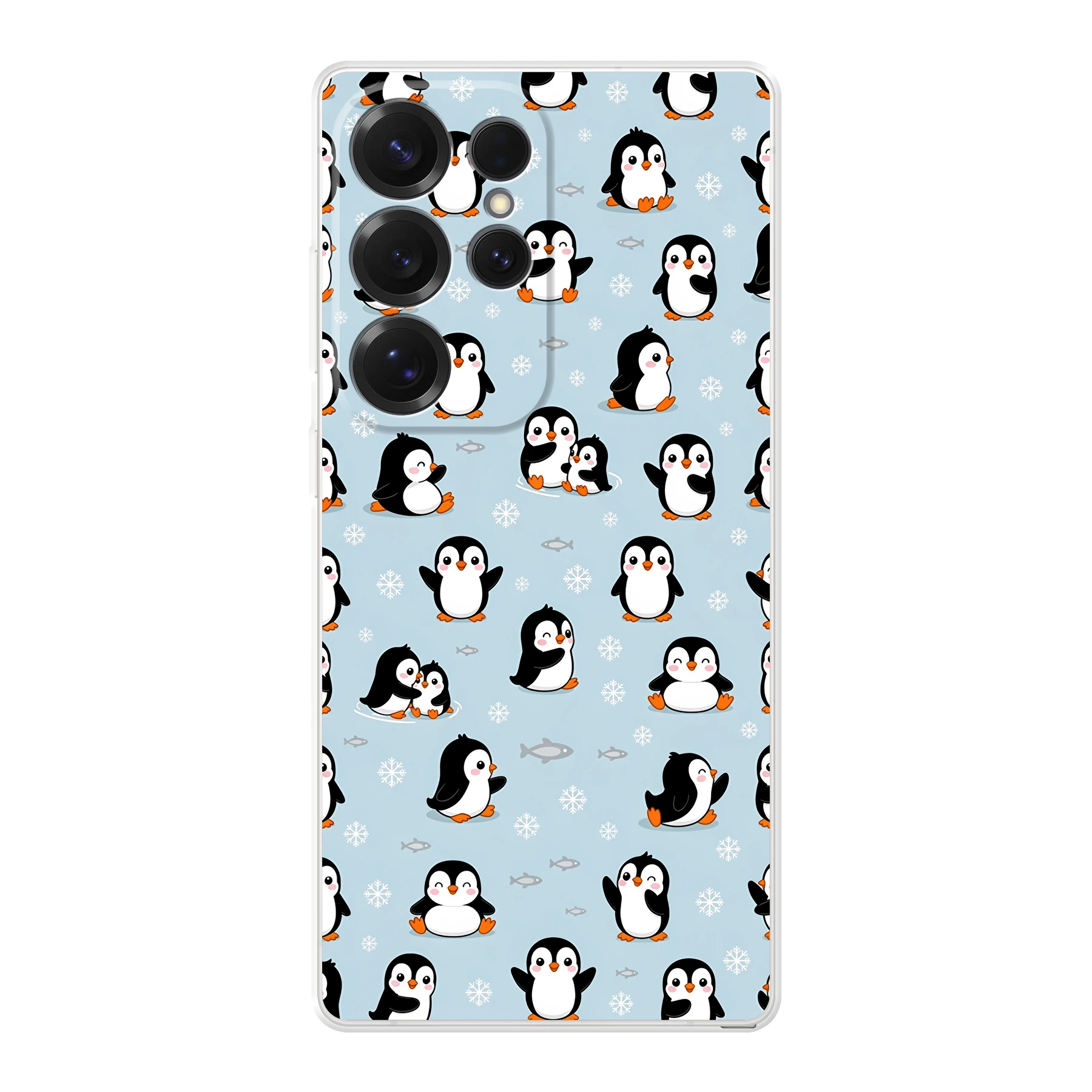 Samsung Galaxy S25 Ultra phone case