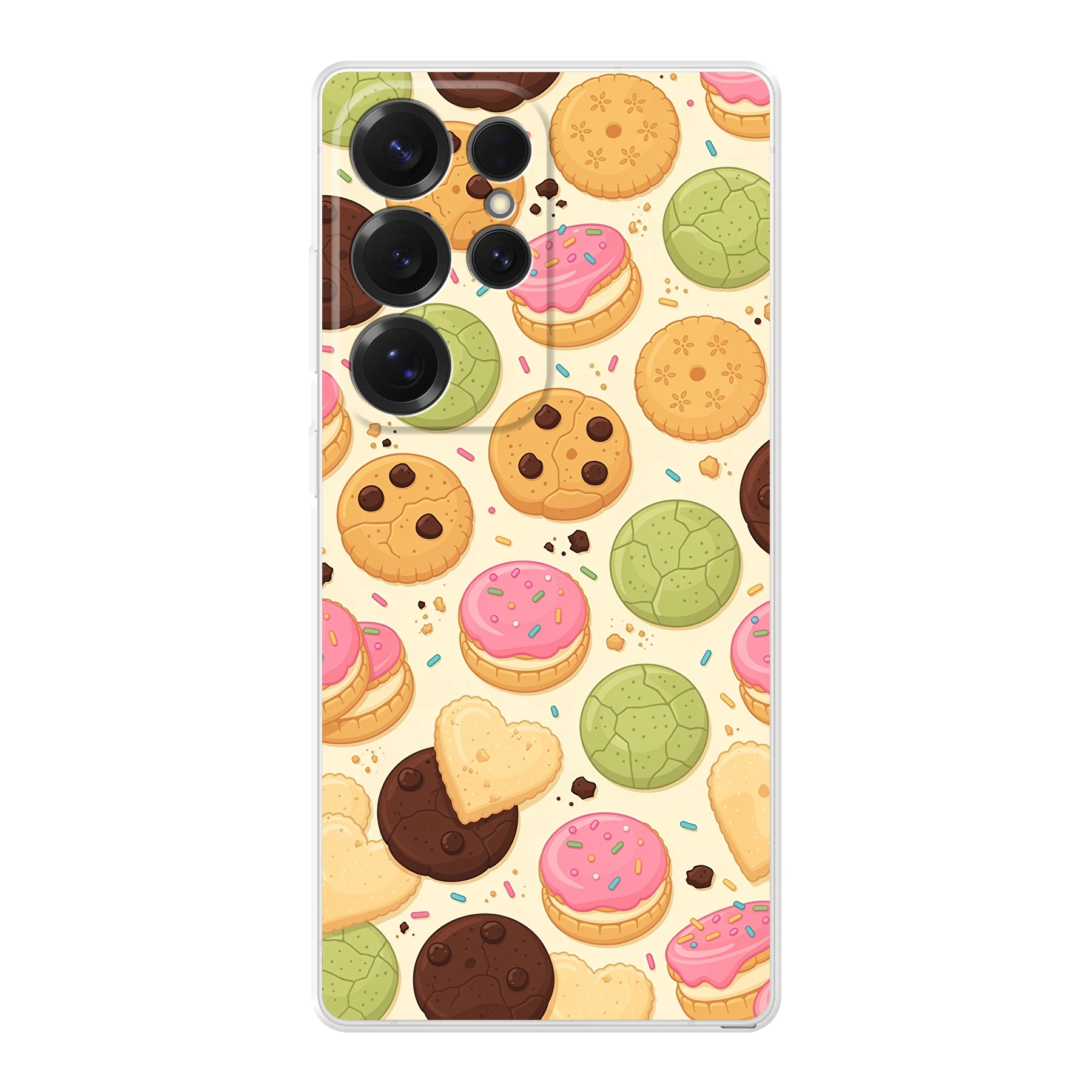 Samsung Galaxy S25 Ultra phone case