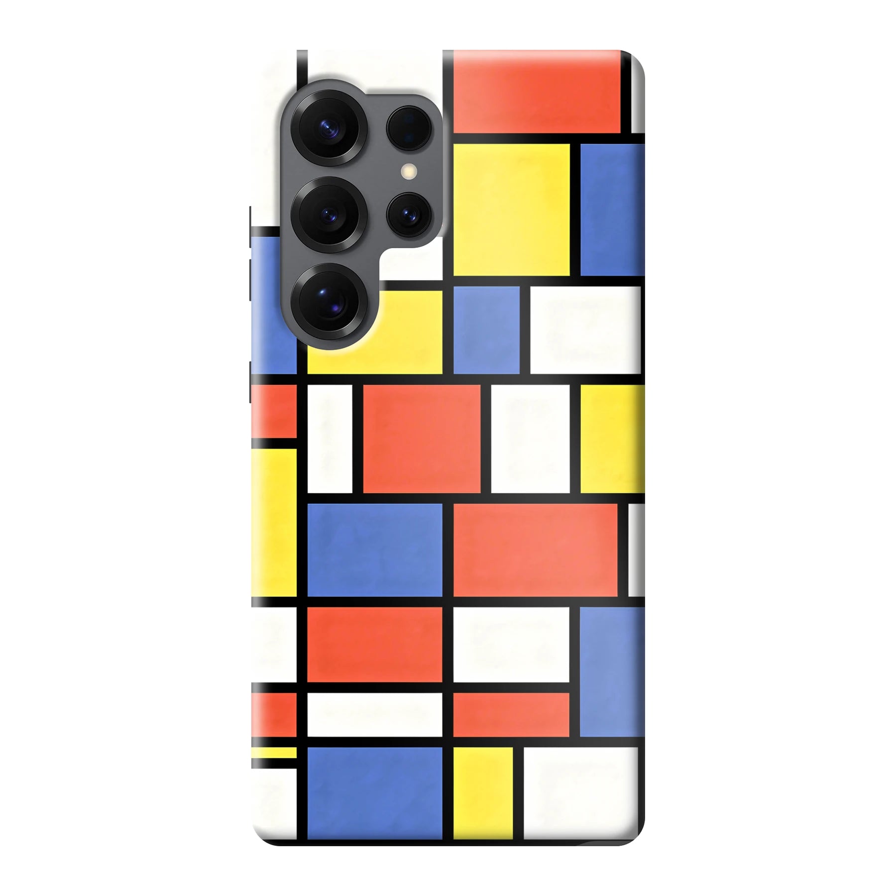 Samsung Galaxy S25 Ultra phone case