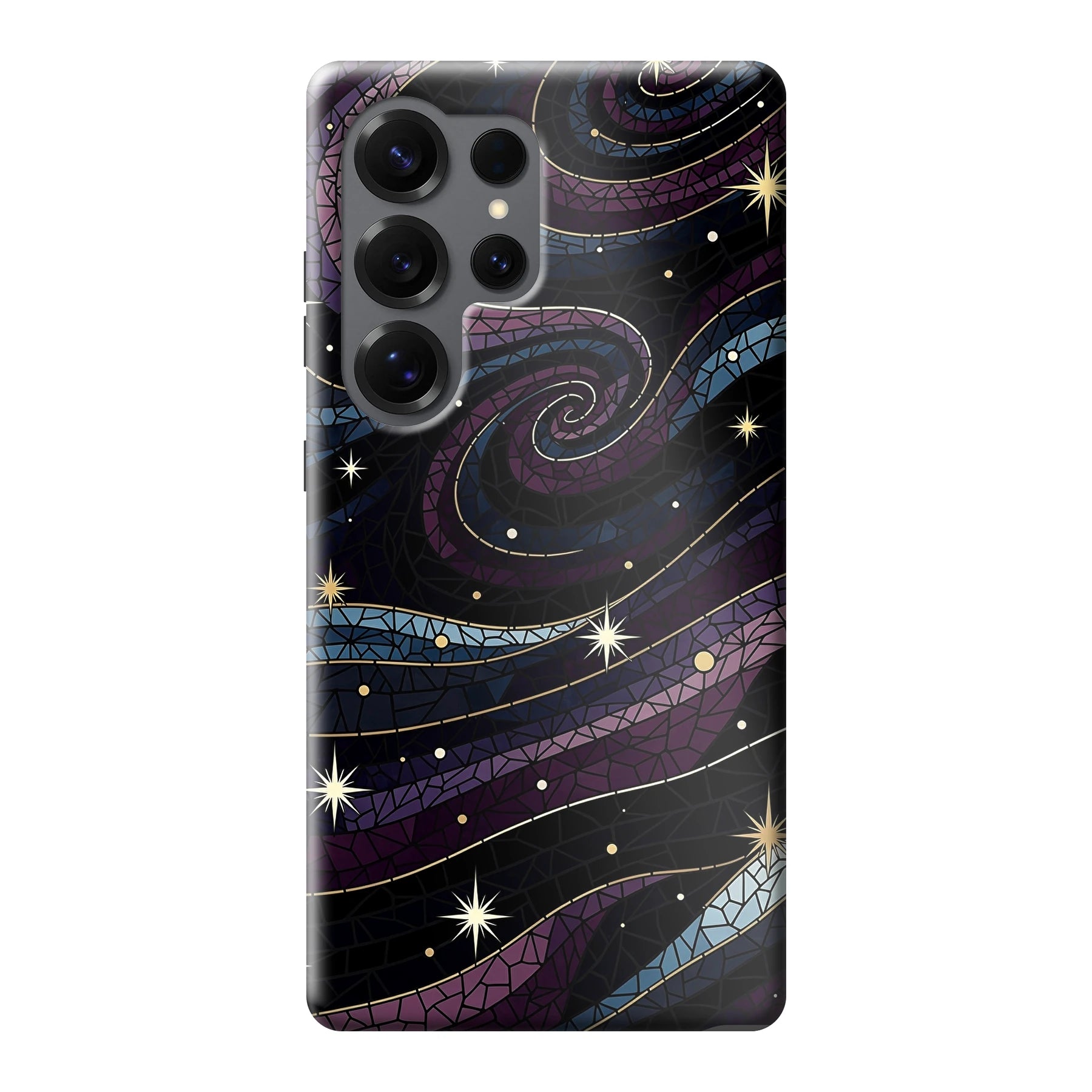 Samsung Galaxy S25 Ultra phone case