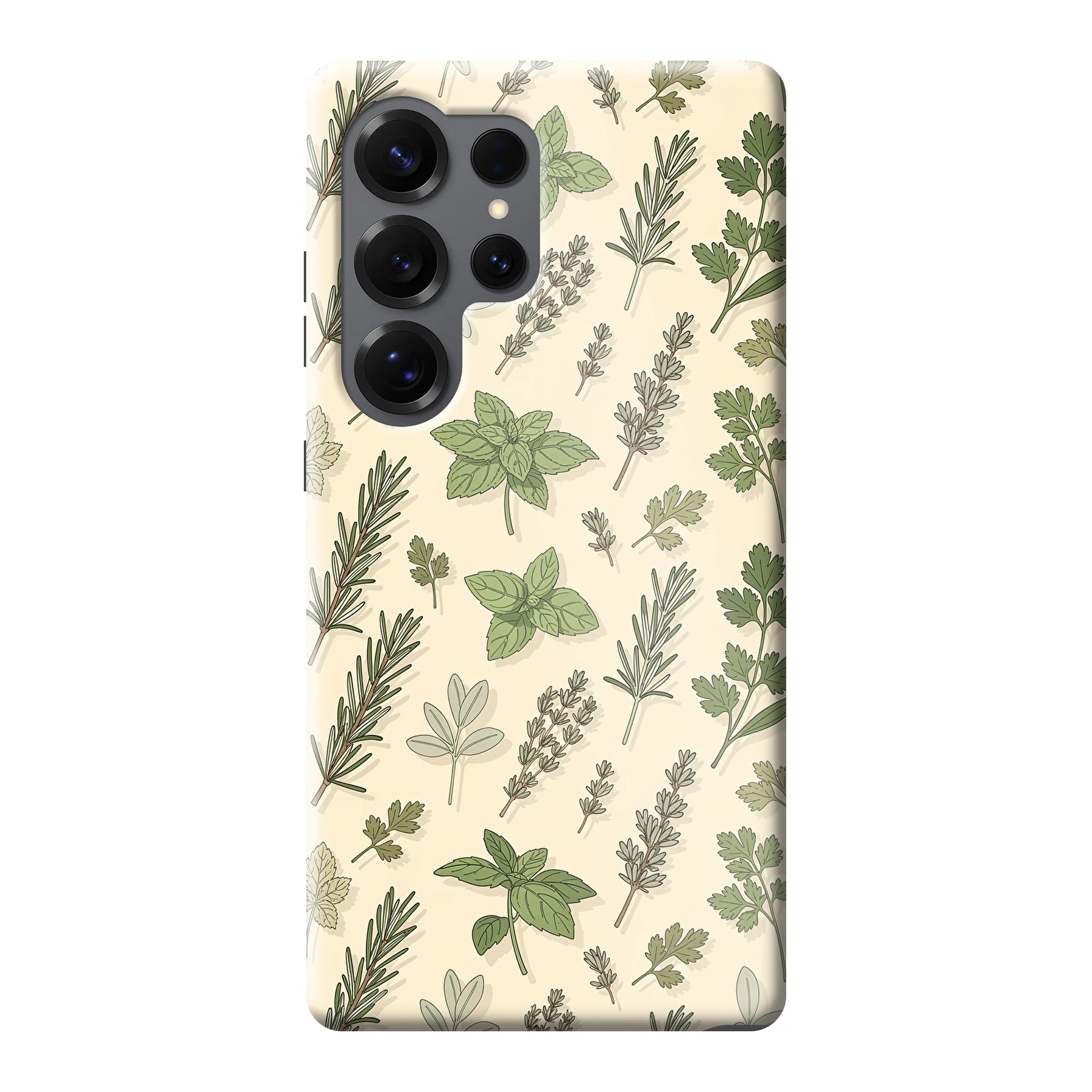 Samsung Galaxy S25 Ultra phone case