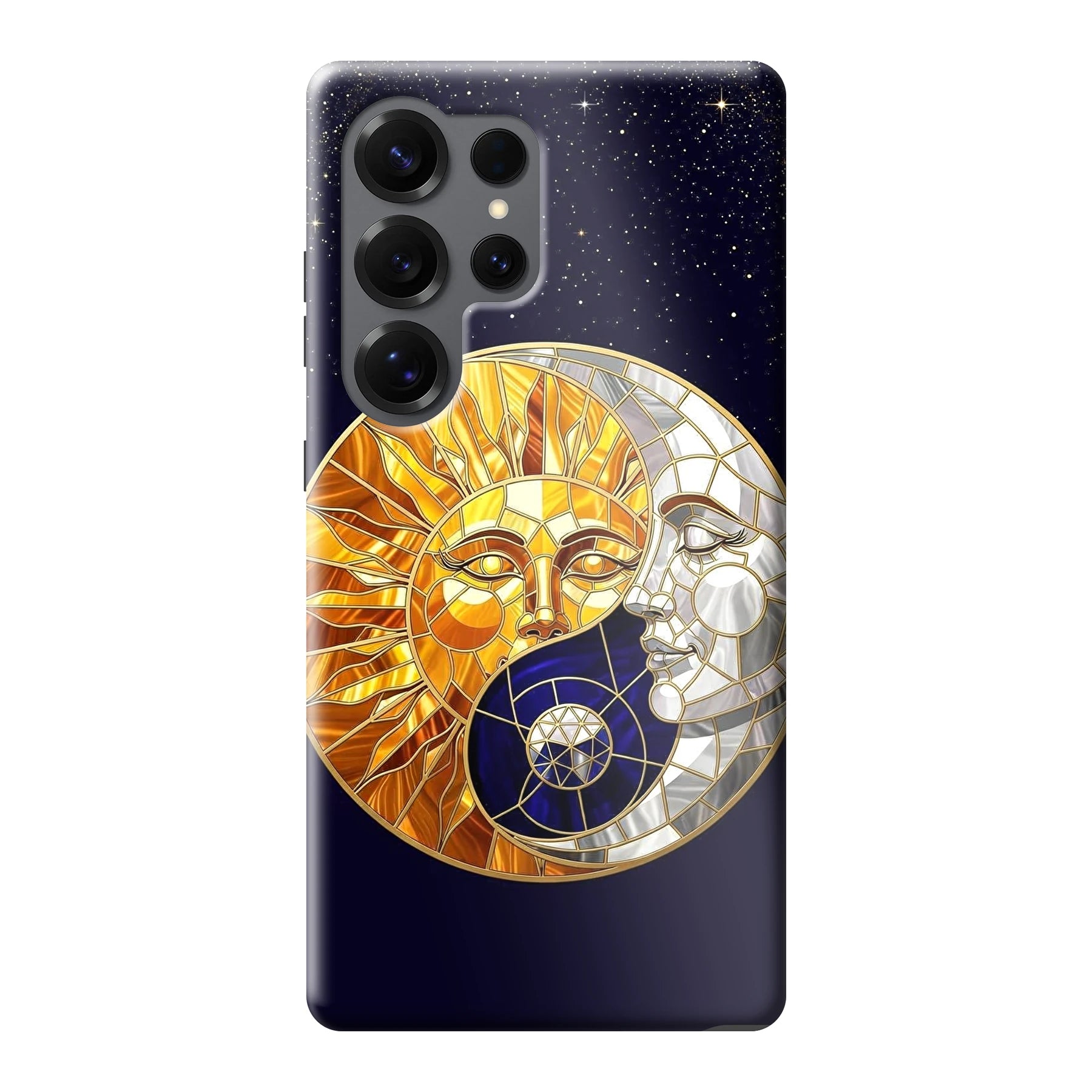 Samsung Galaxy S25 Ultra phone case